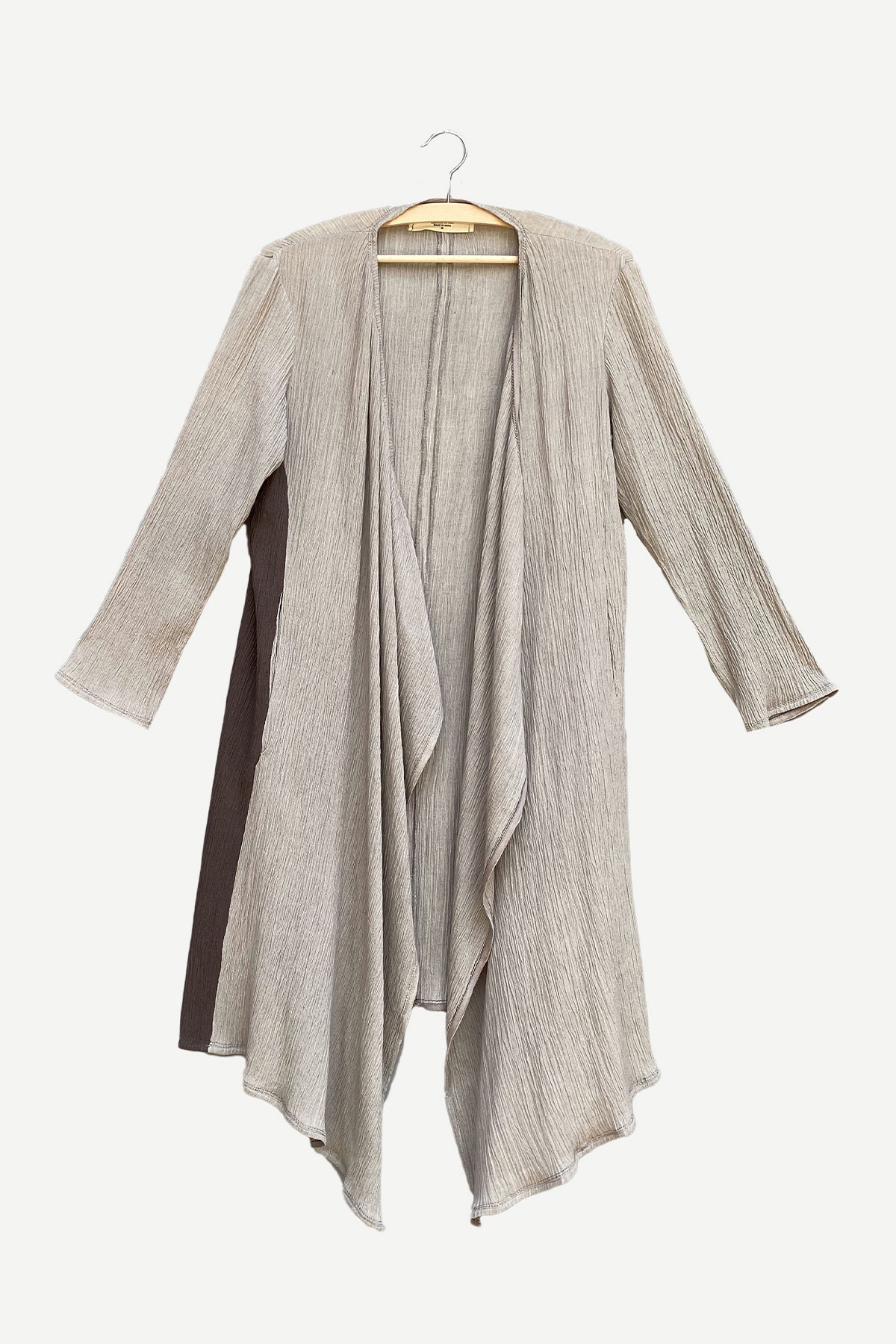 ARRAY JACKET