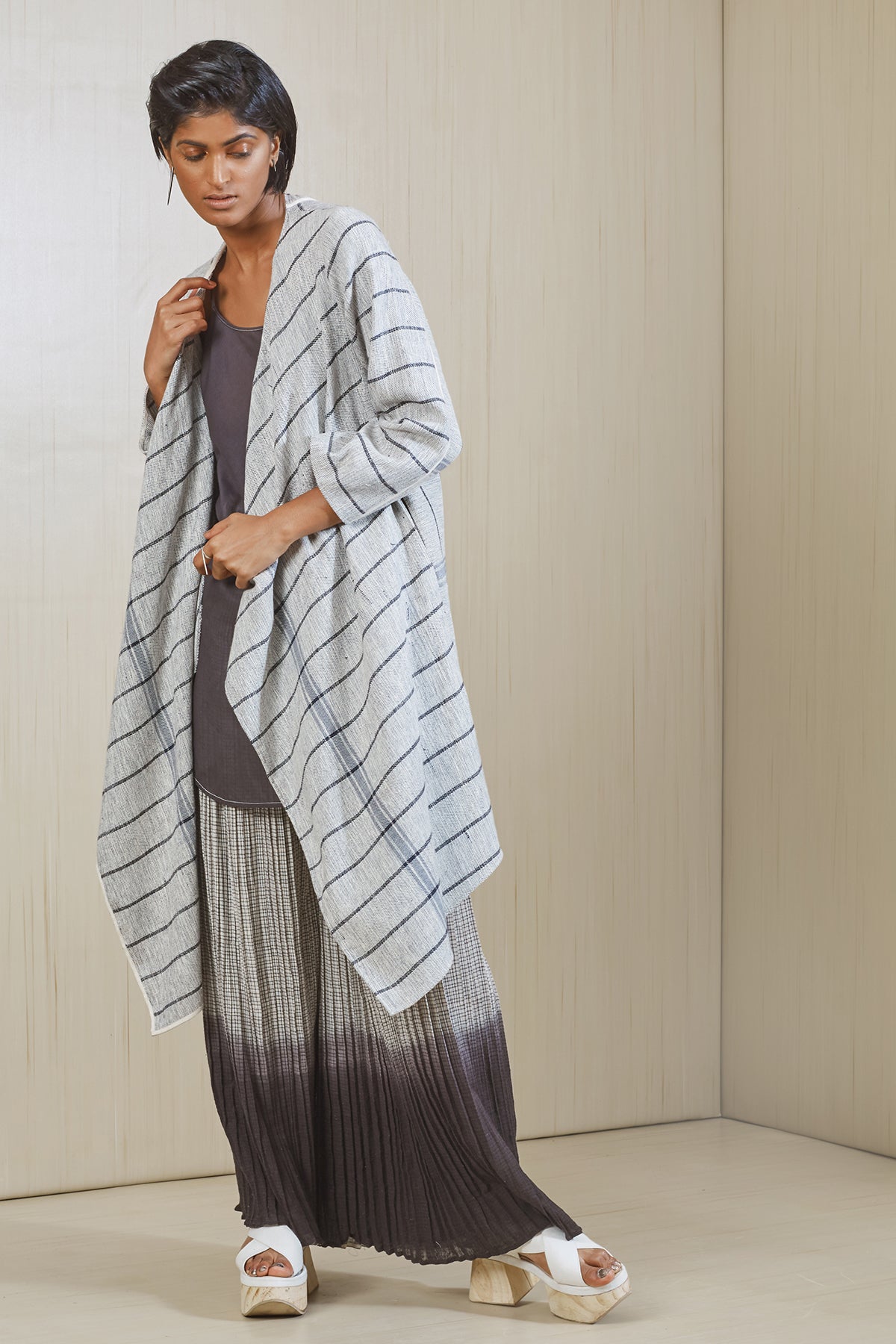ARRAY JACKET