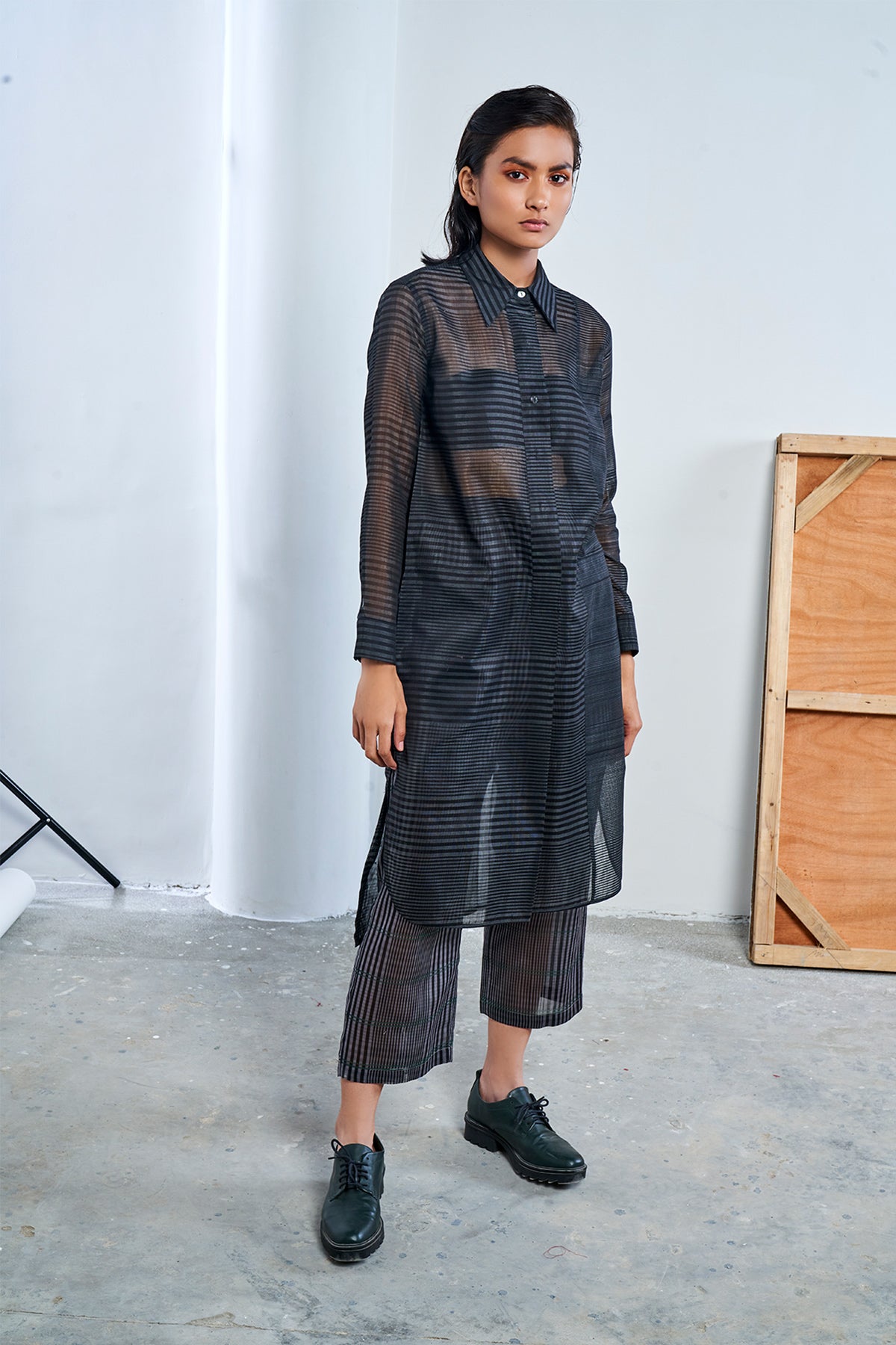 ASTRA DRESS