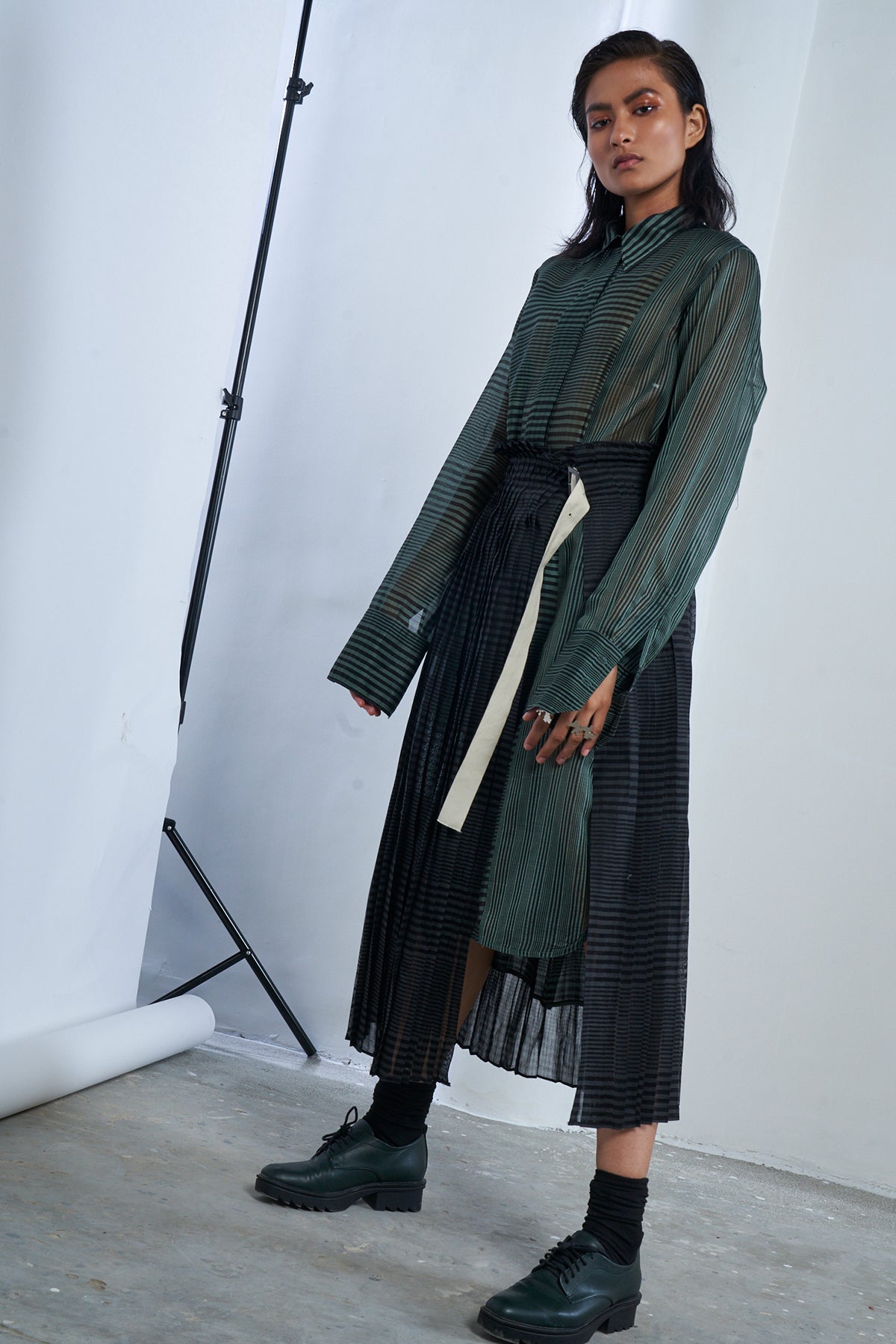 ASTRA DRESS