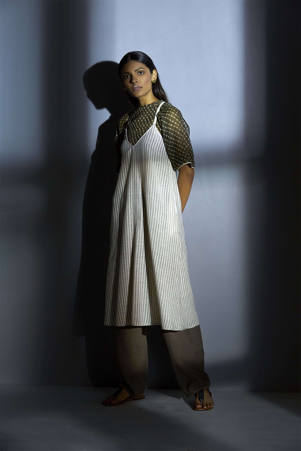 AVANI DRESS