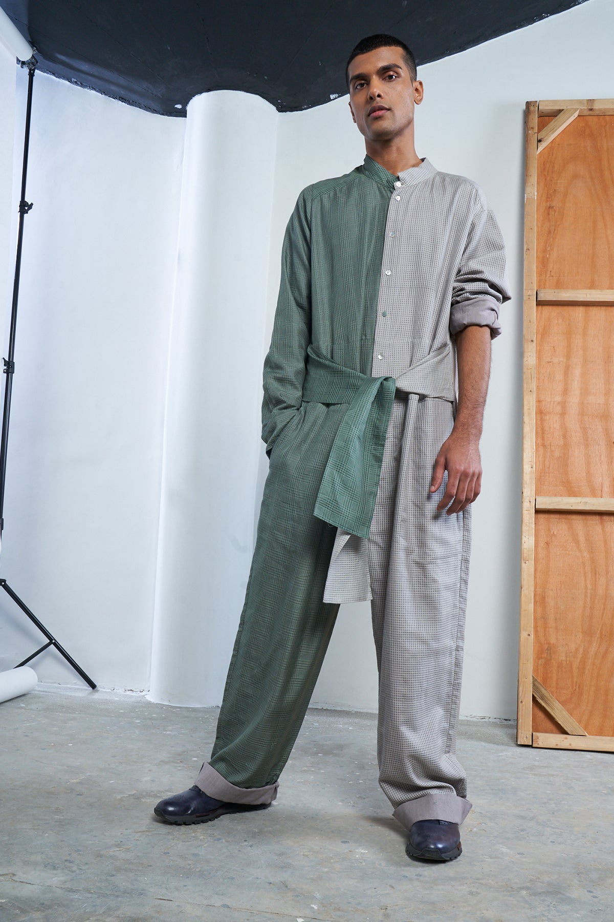 AXIS OVERALLS