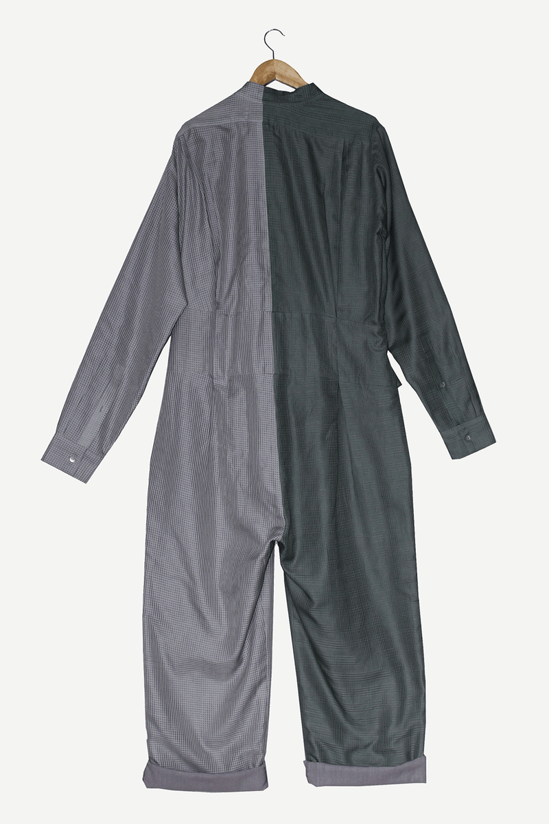 AXIS OVERALLS