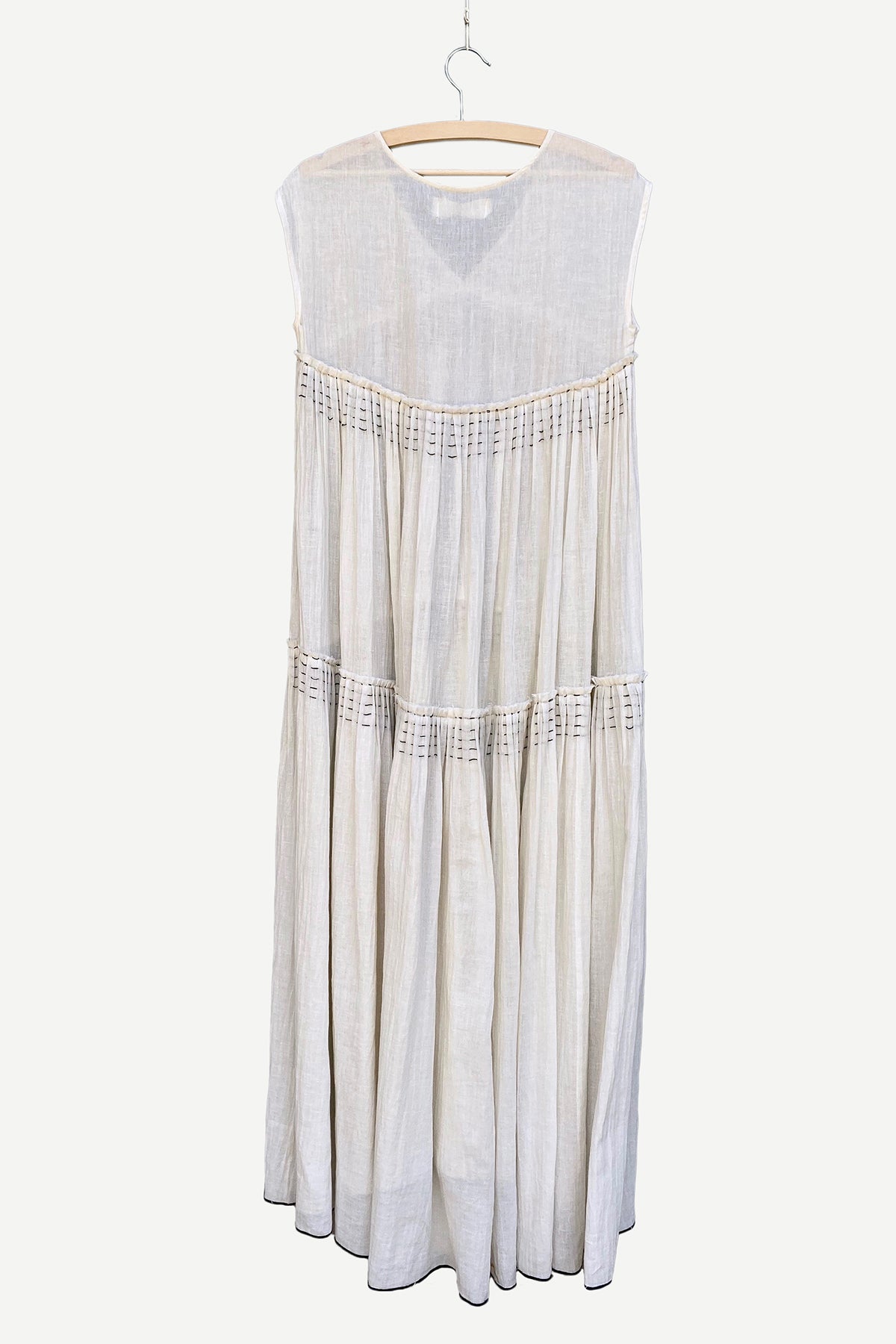 BAND DRESS