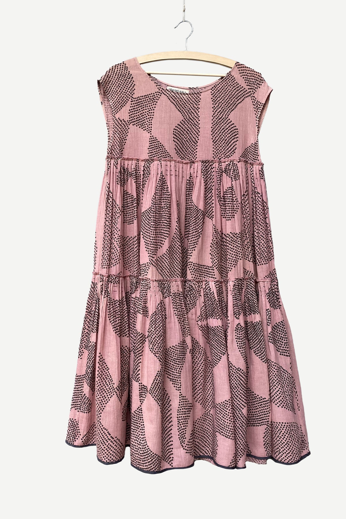 BAND DRESS