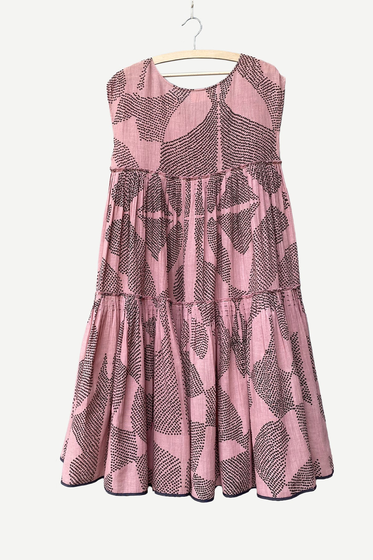 BAND DRESS