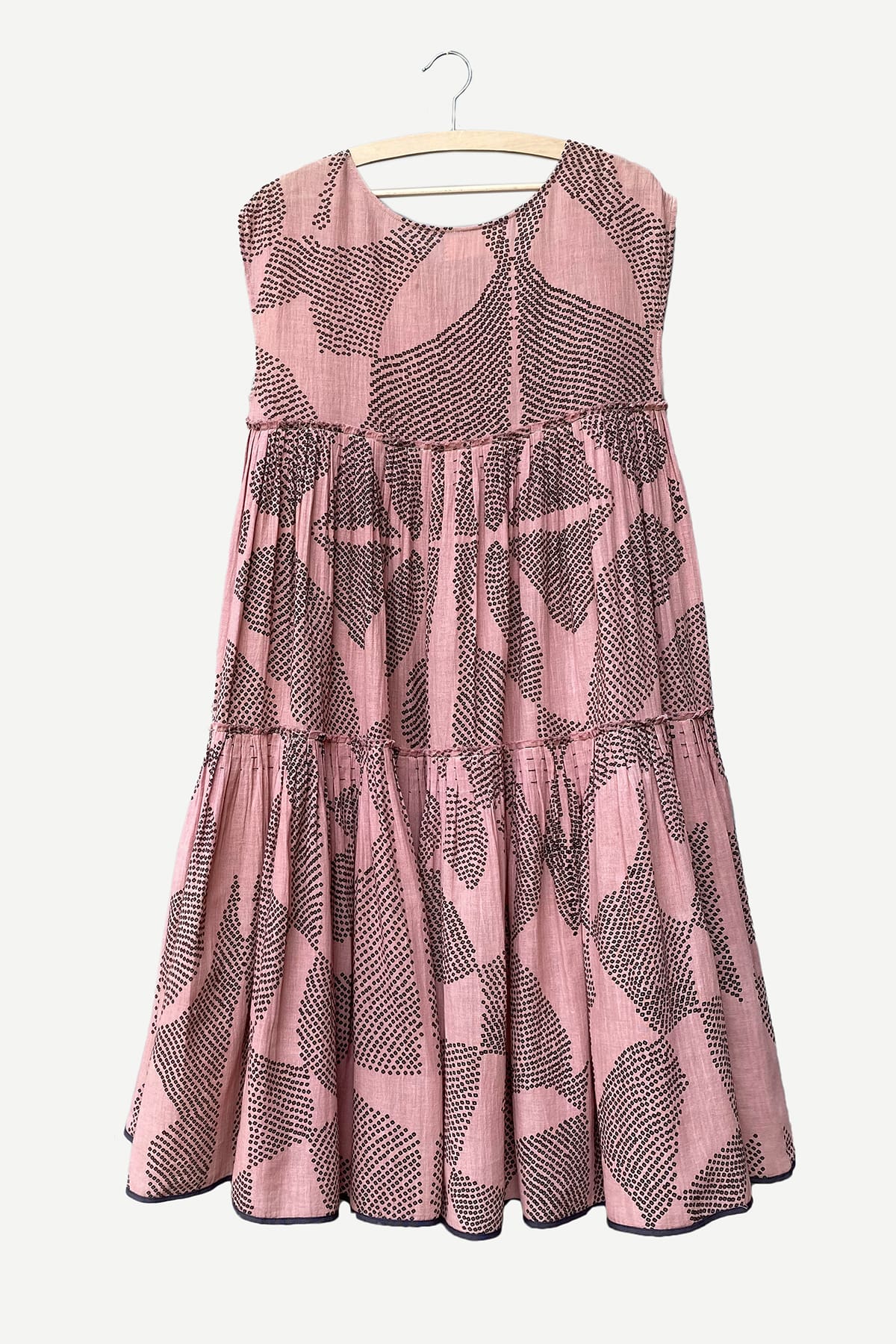 BAND DRESS