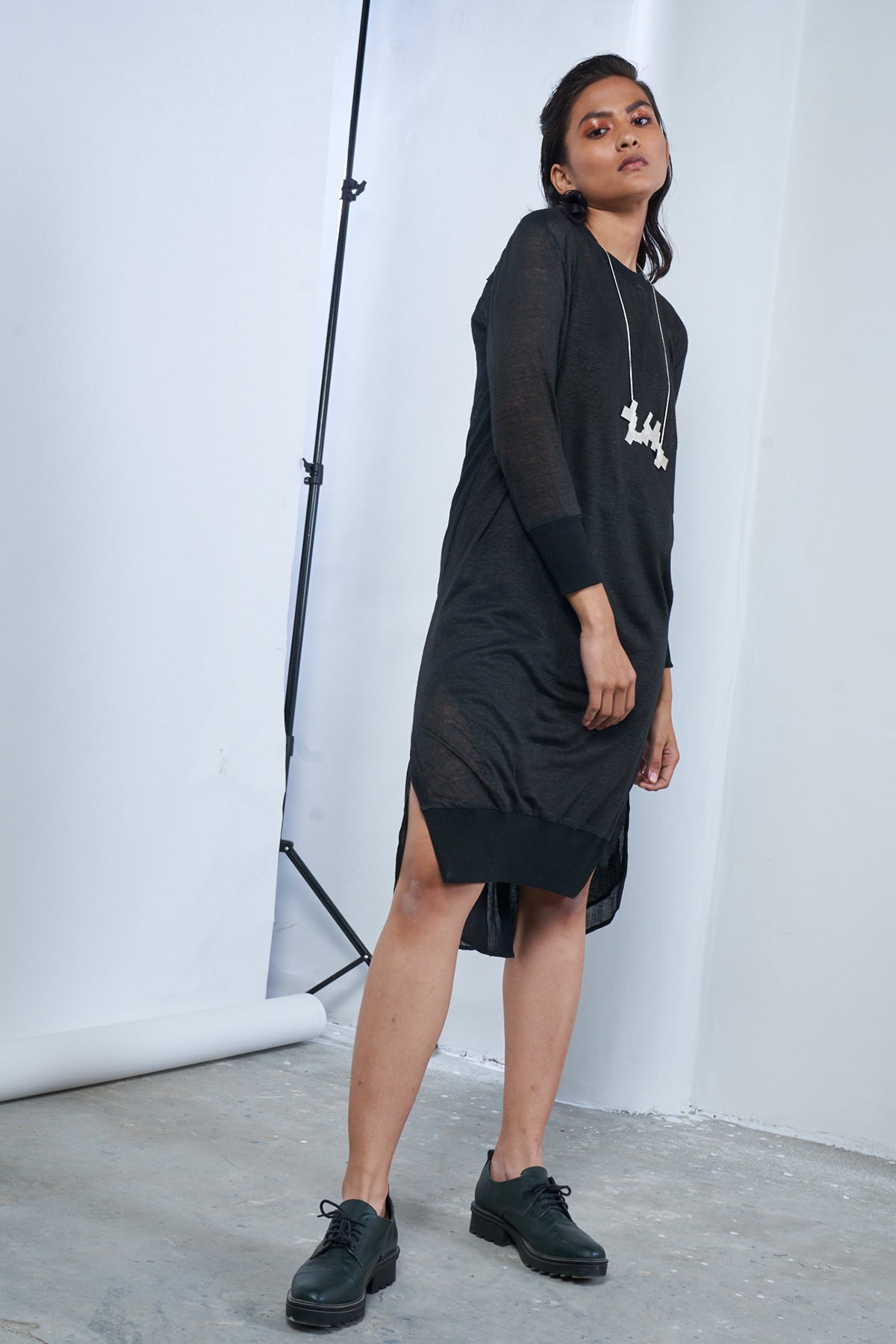 BRYN DRESS