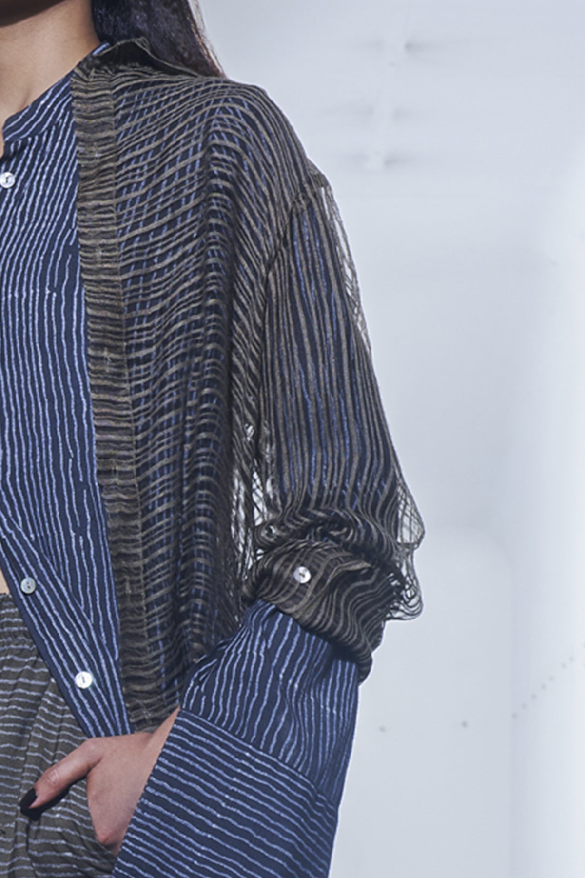 CELESTE TUNIC