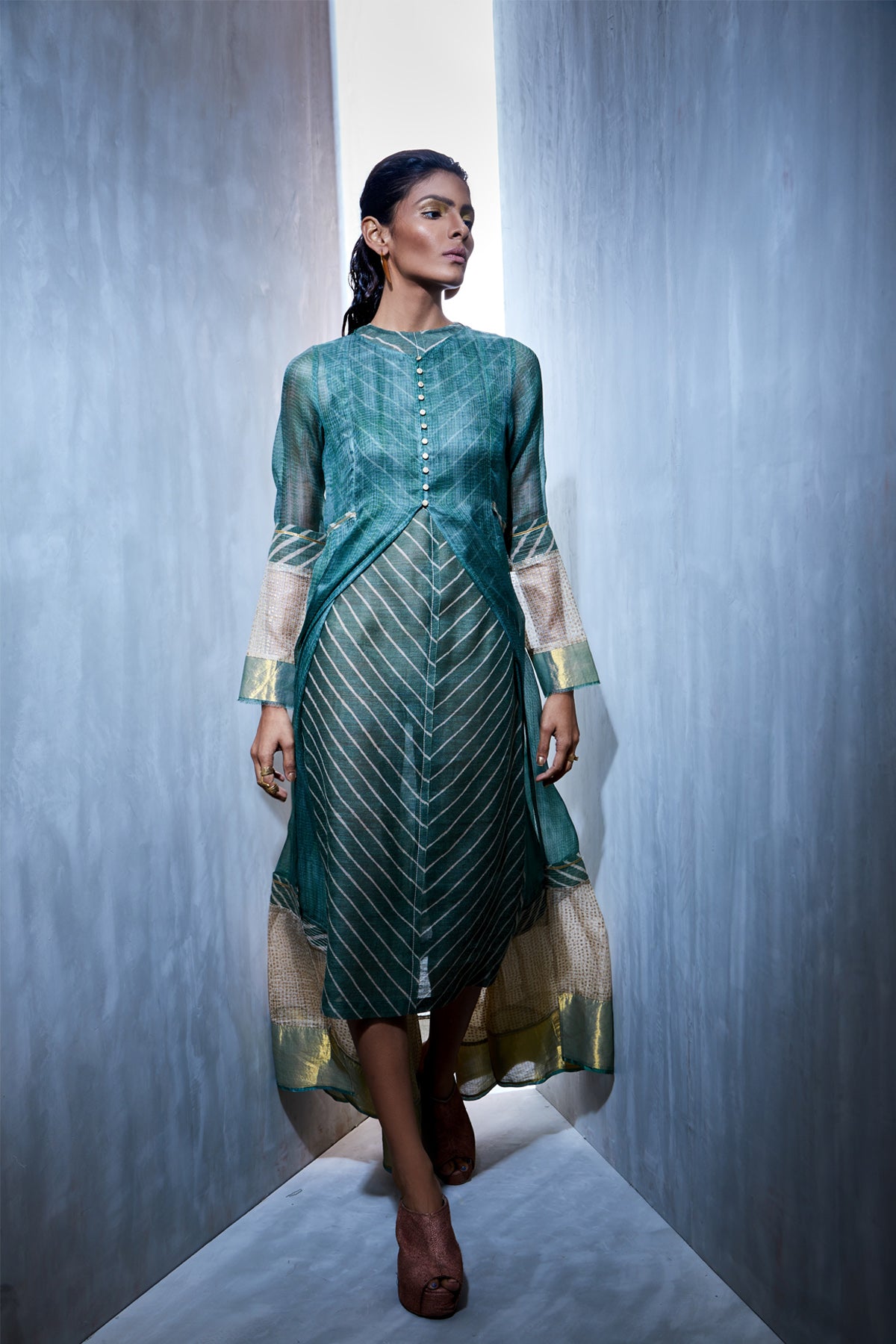 CIELO KURTA