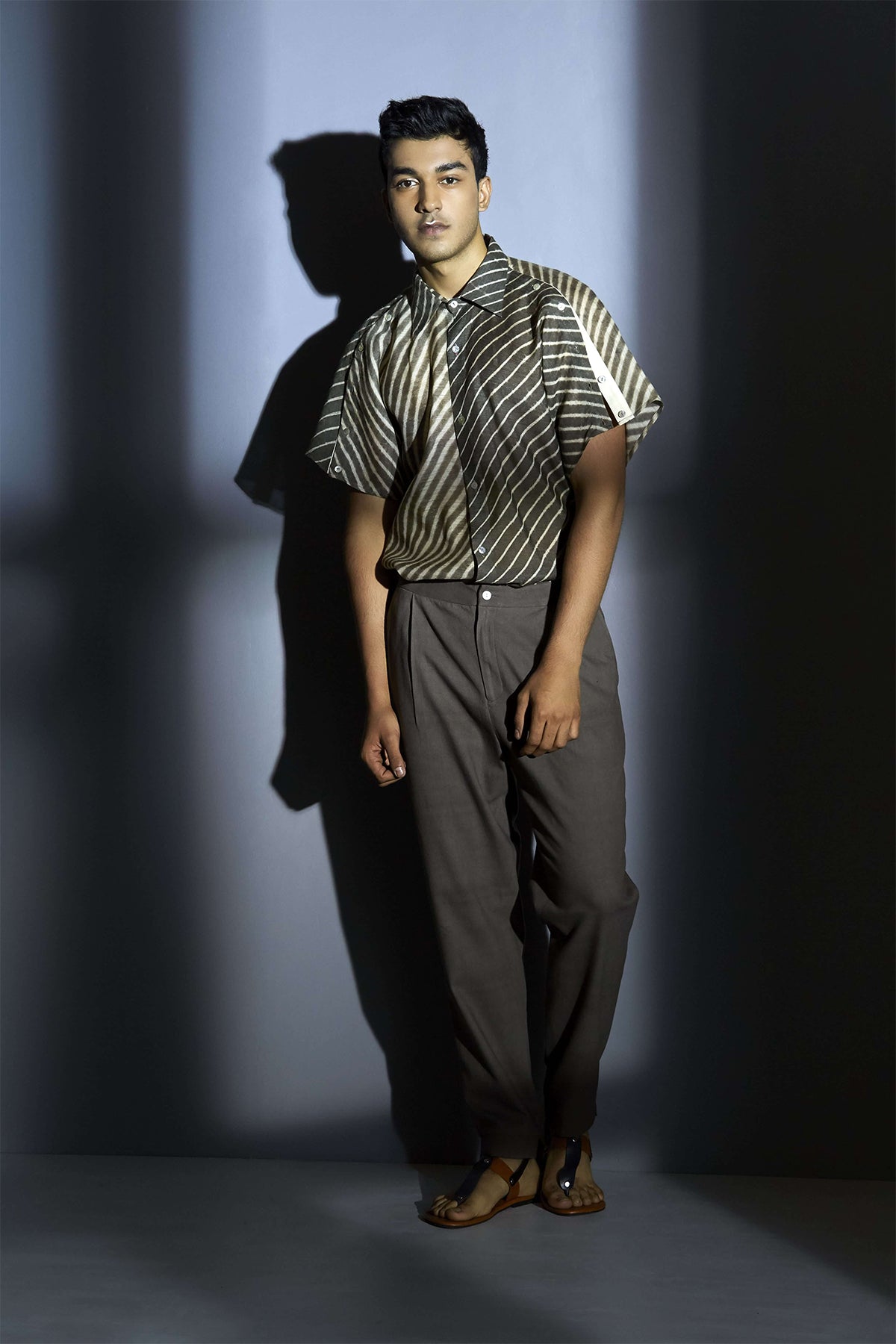 CONFLUENCE PANTS