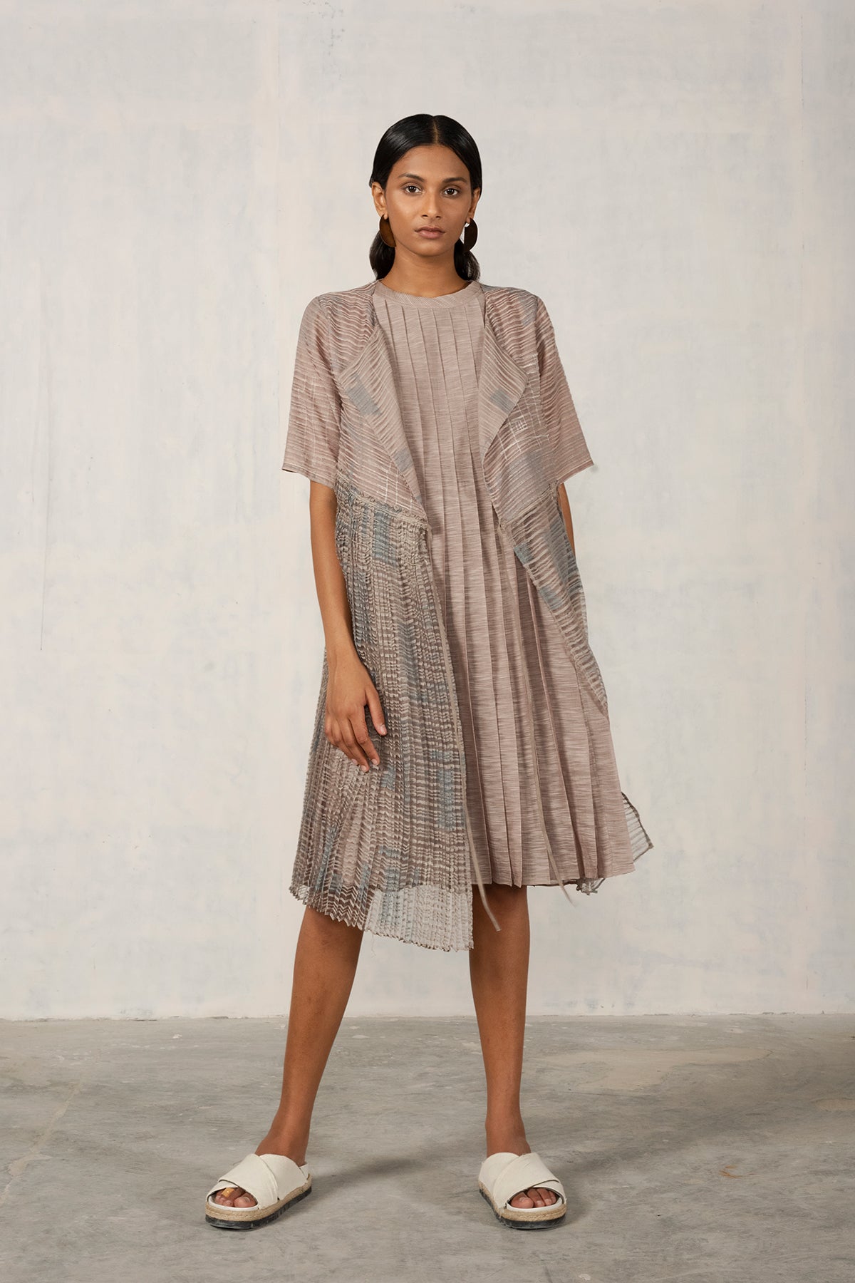 CONTINUUM DRESS