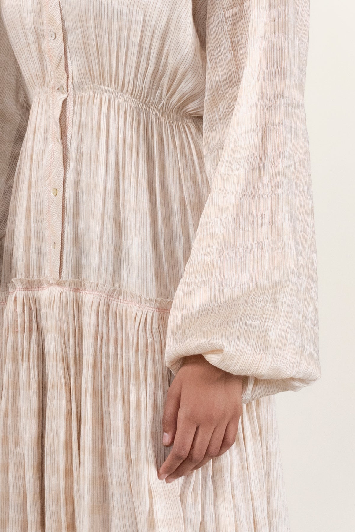 CORINTH DRESS