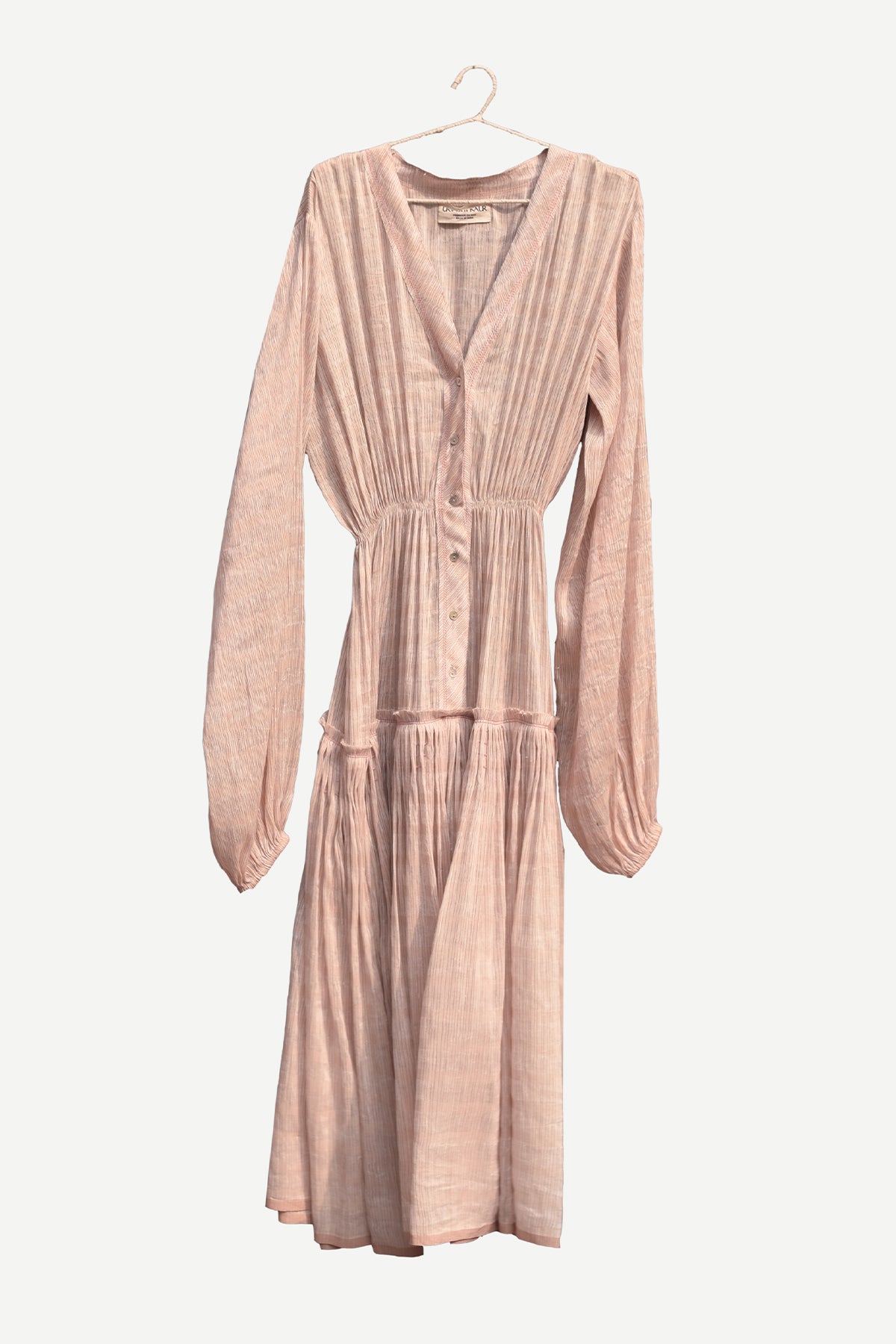 CORINTH DRESS