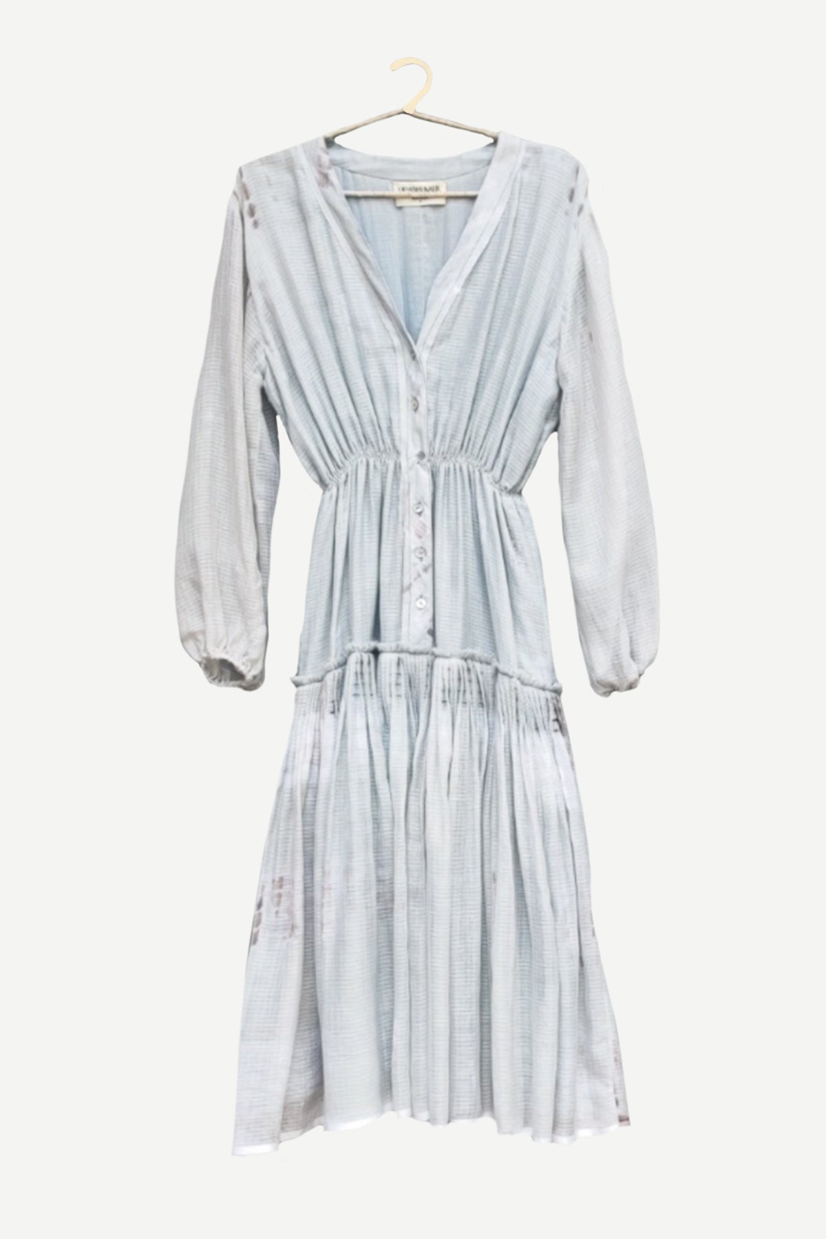 CORINTH DRESS