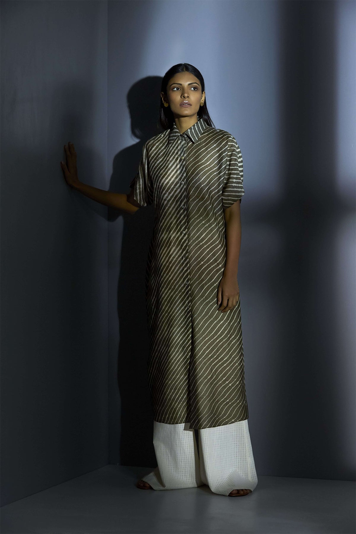 CYPRUS  DRESS