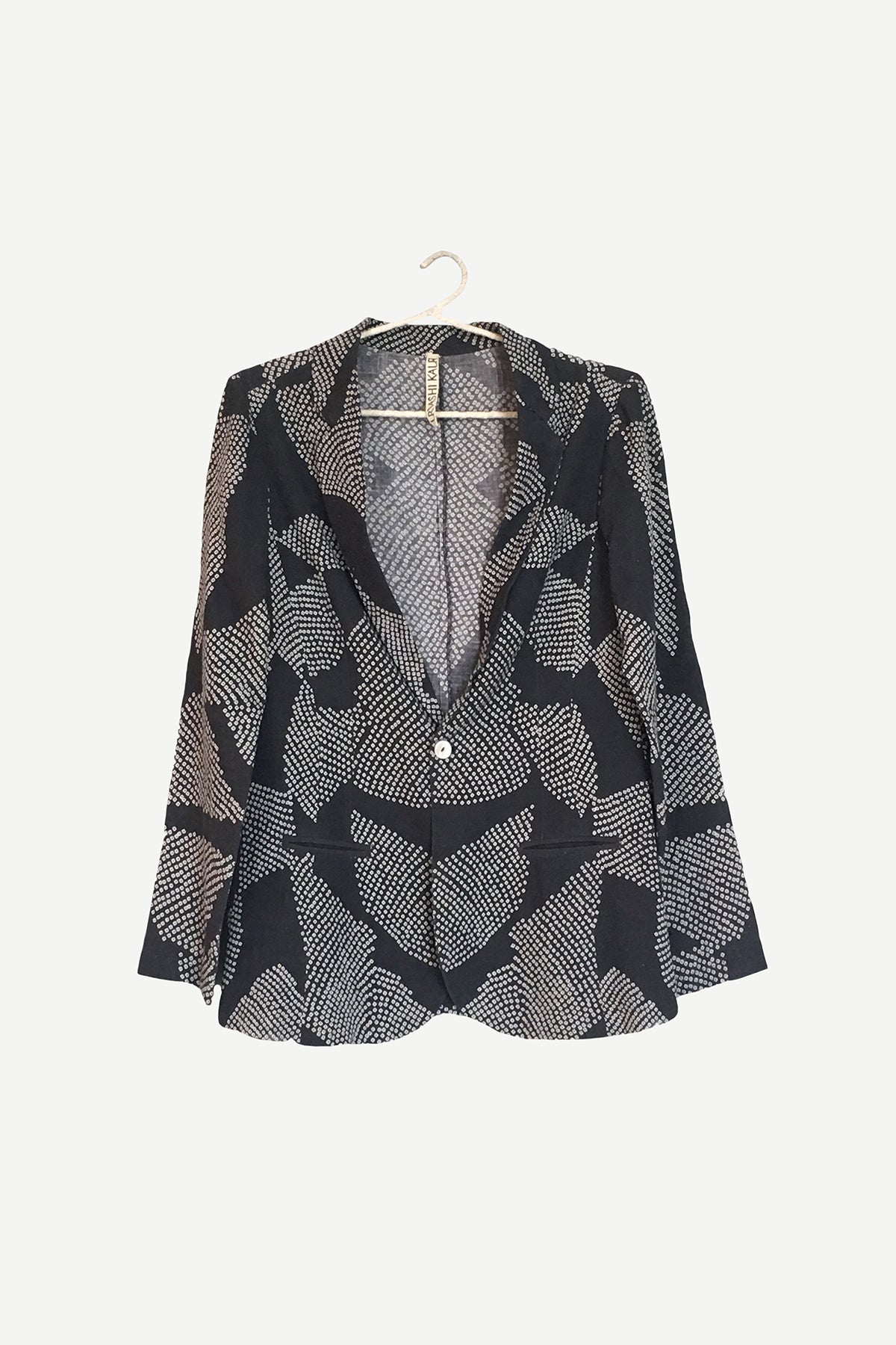 DASH BLAZER