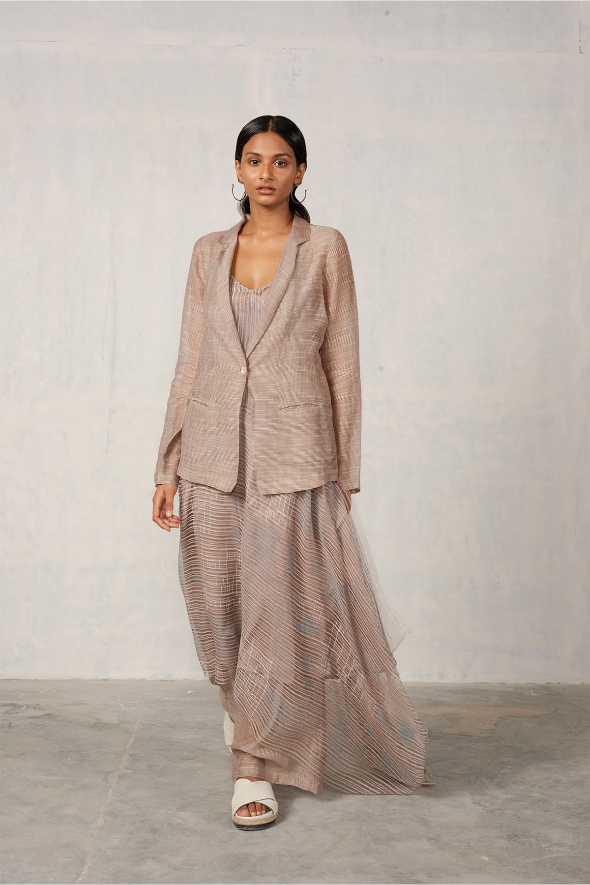 DASH BLAZER