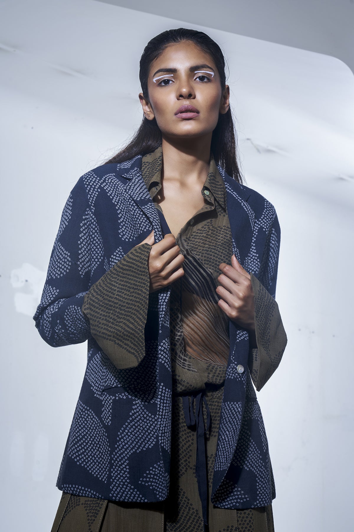 DASH BLAZER