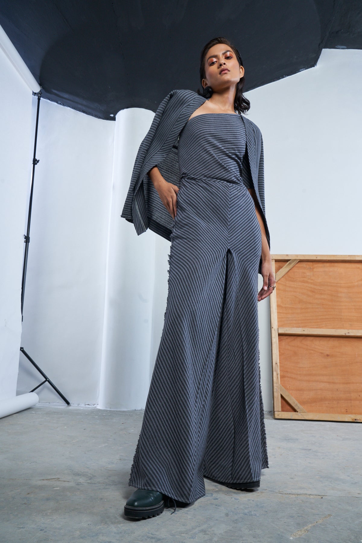 DIONE JUMPSUIT