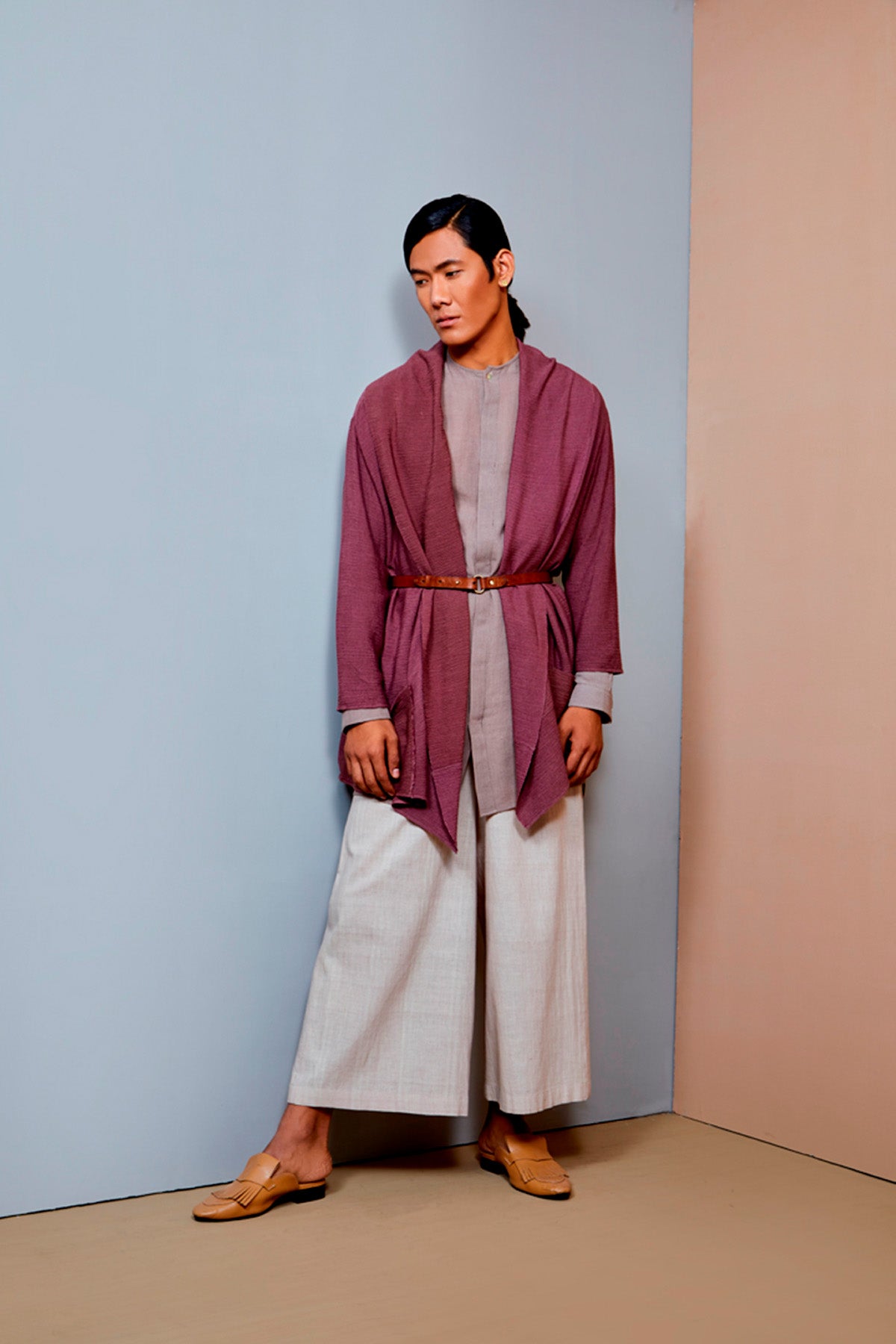 DUALITY PANTS