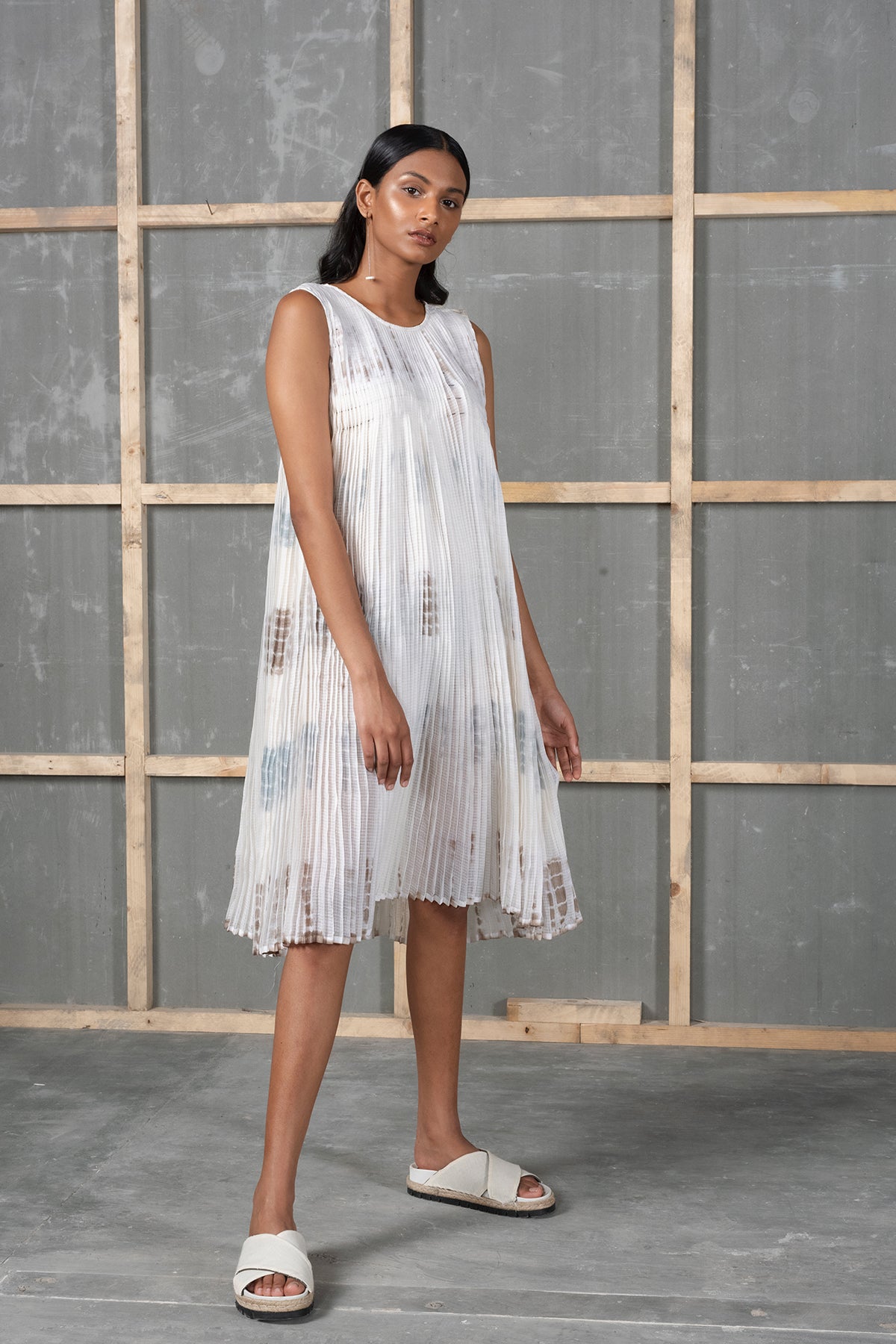 ECHO DRESS