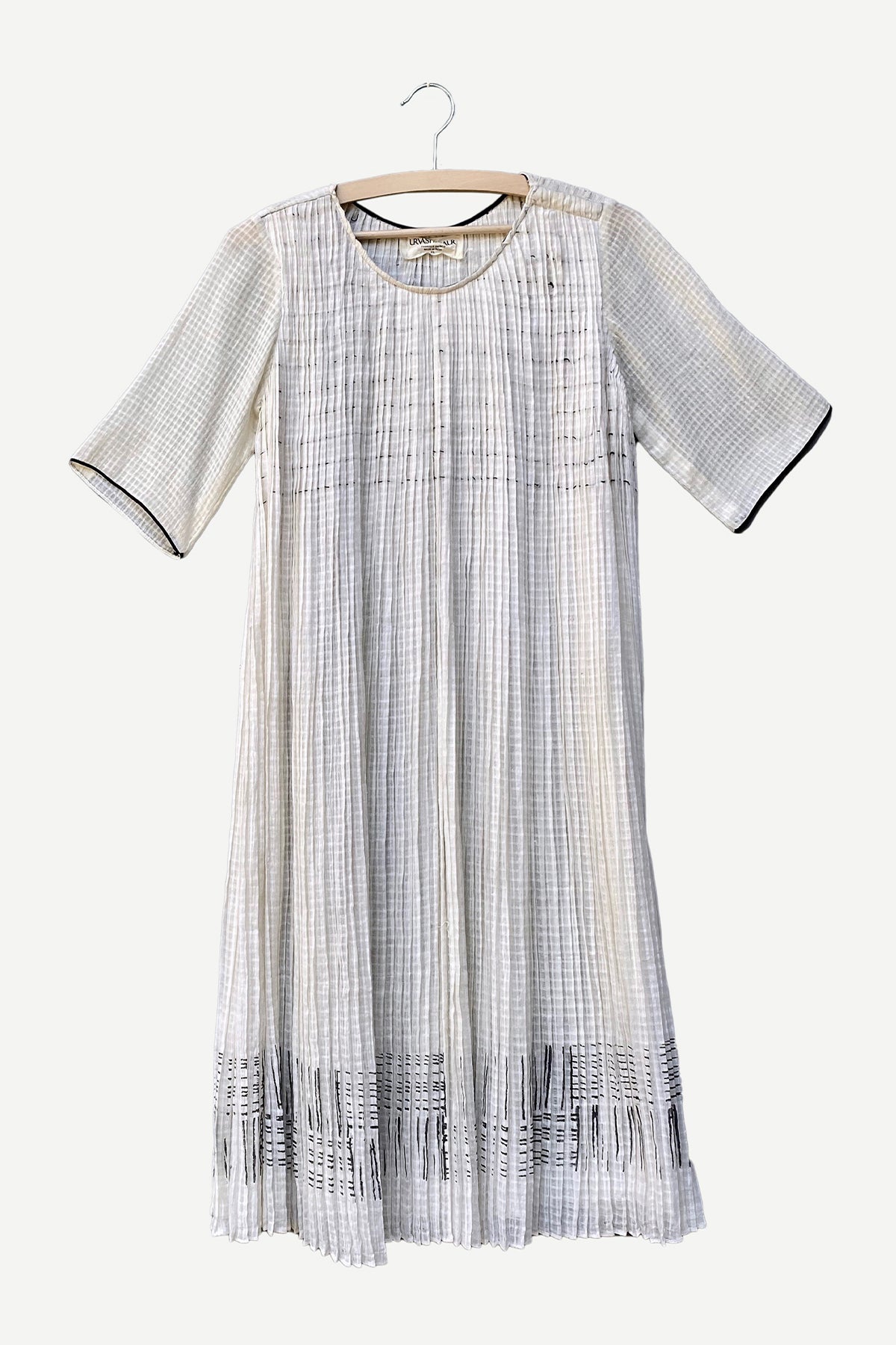 ECHO DRESS