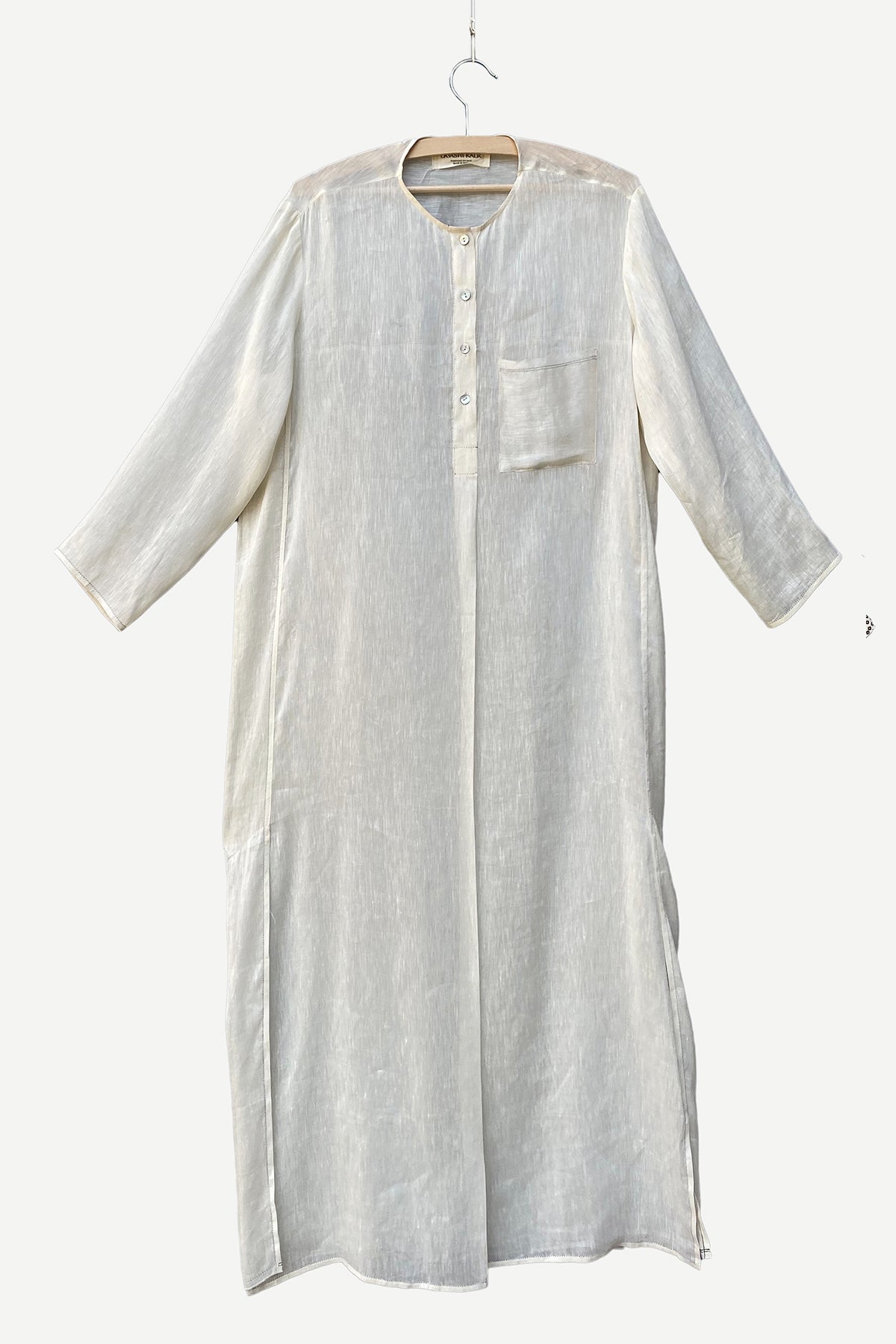 ENTITY TUNIC