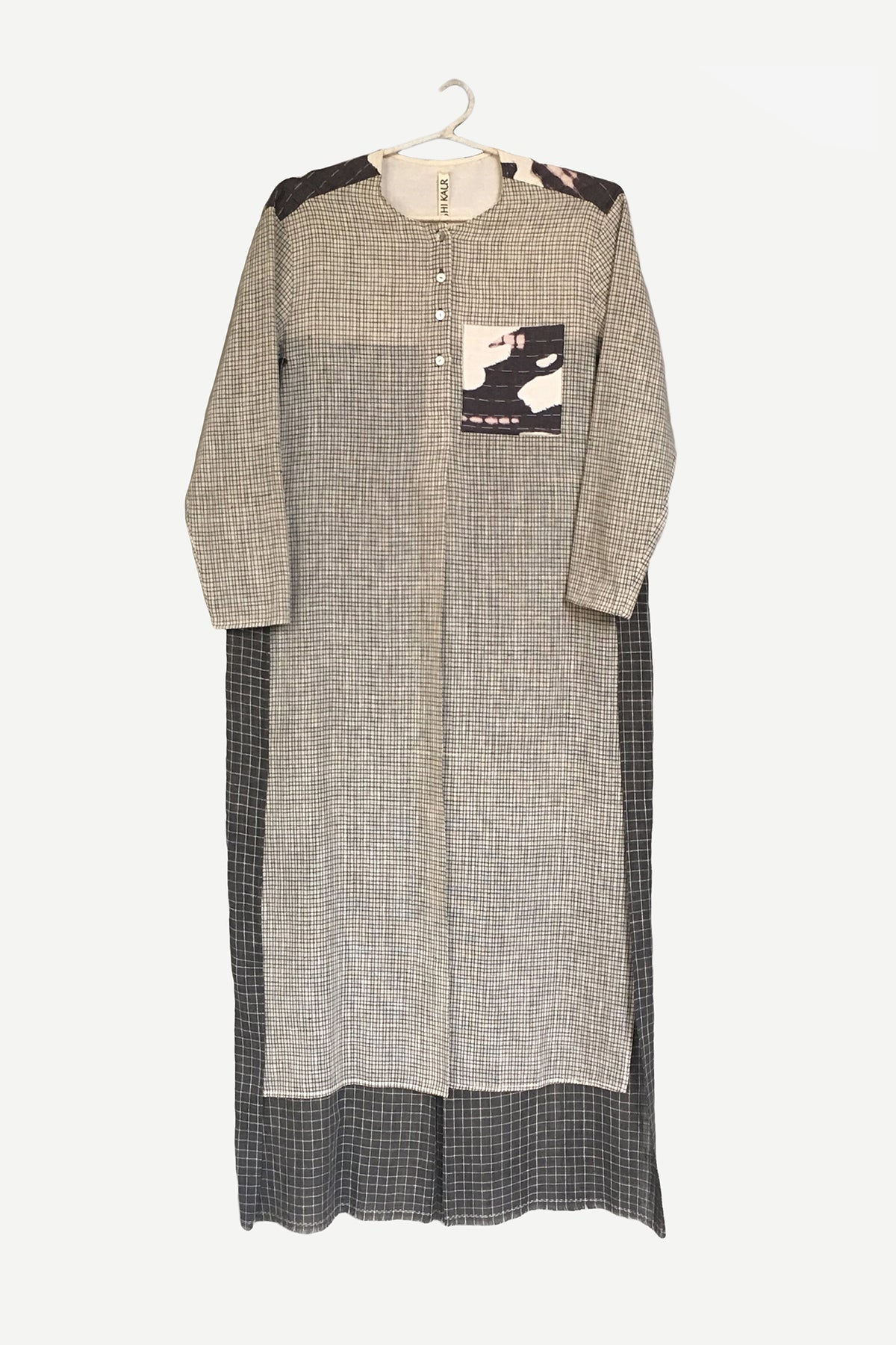 ENTITY TUNIC