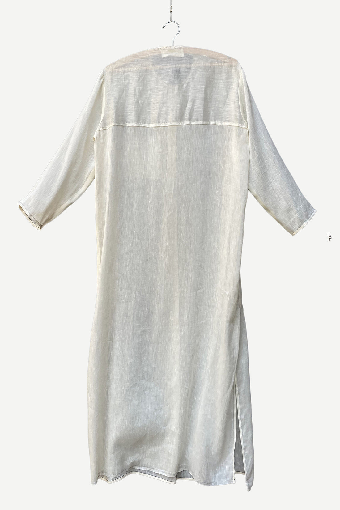 ENTITY TUNIC