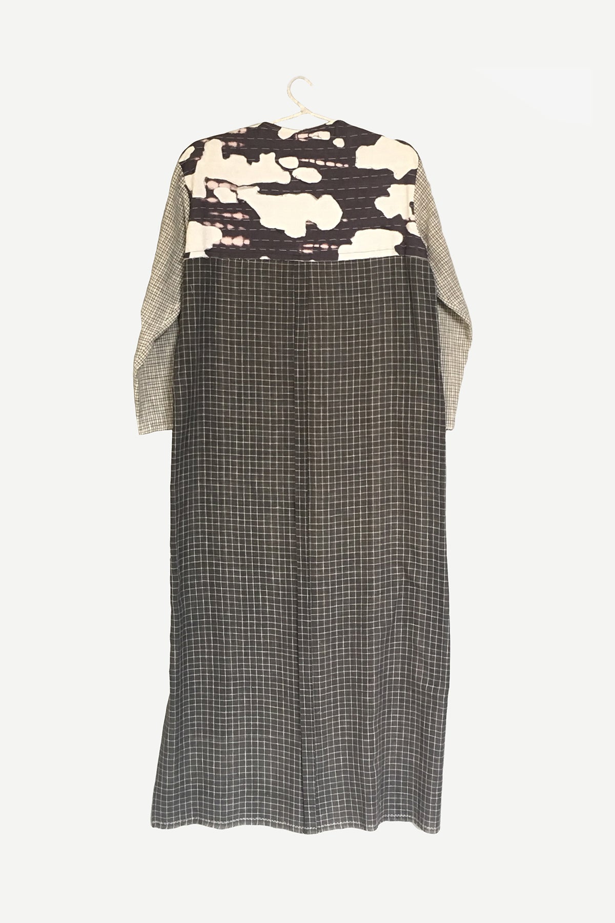 ENTITY TUNIC