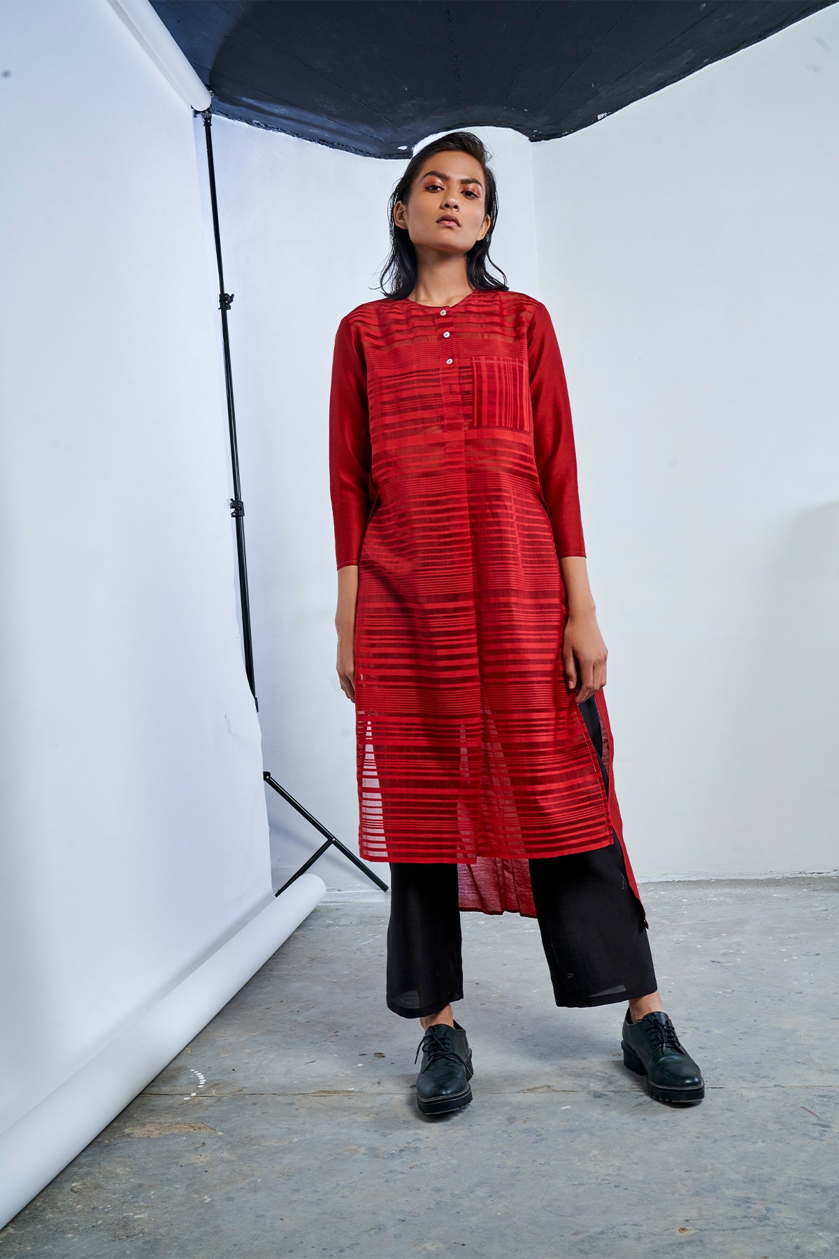 ENTITY TUNIC