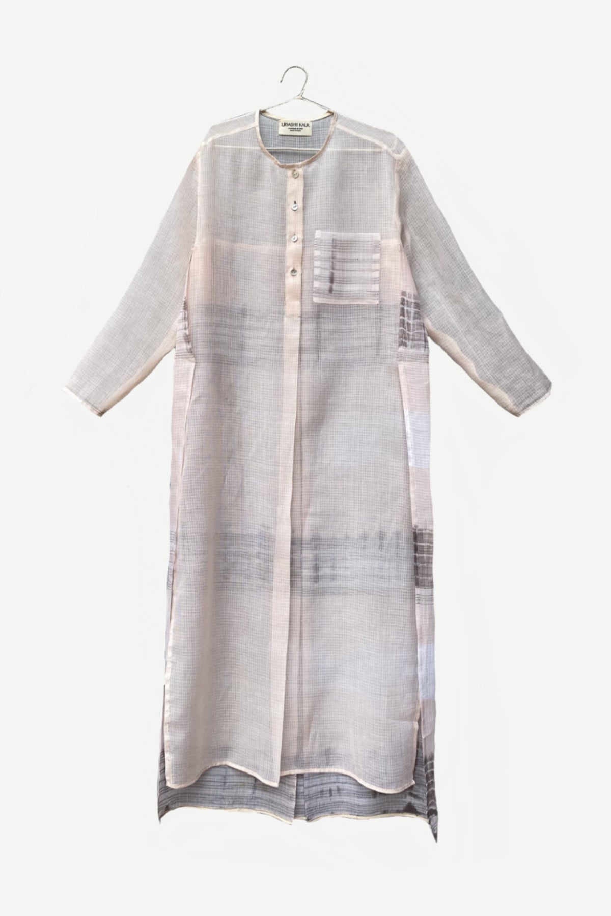 ENTITY TUNIC