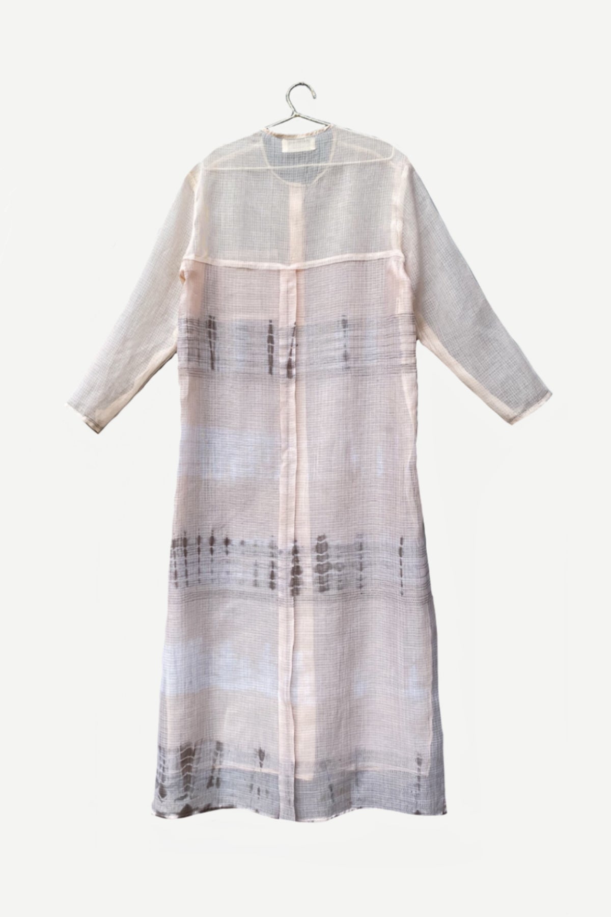 ENTITY TUNIC