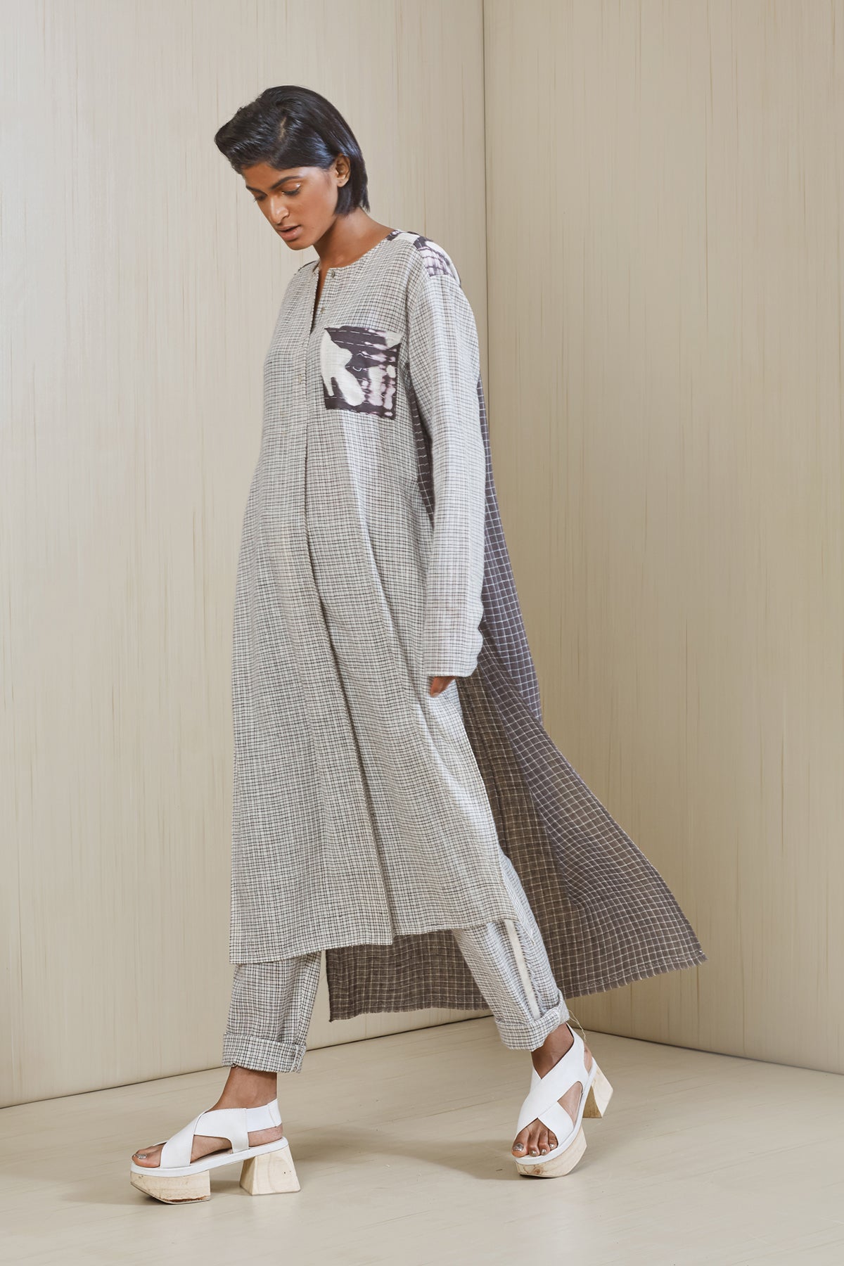 ENTITY TUNIC