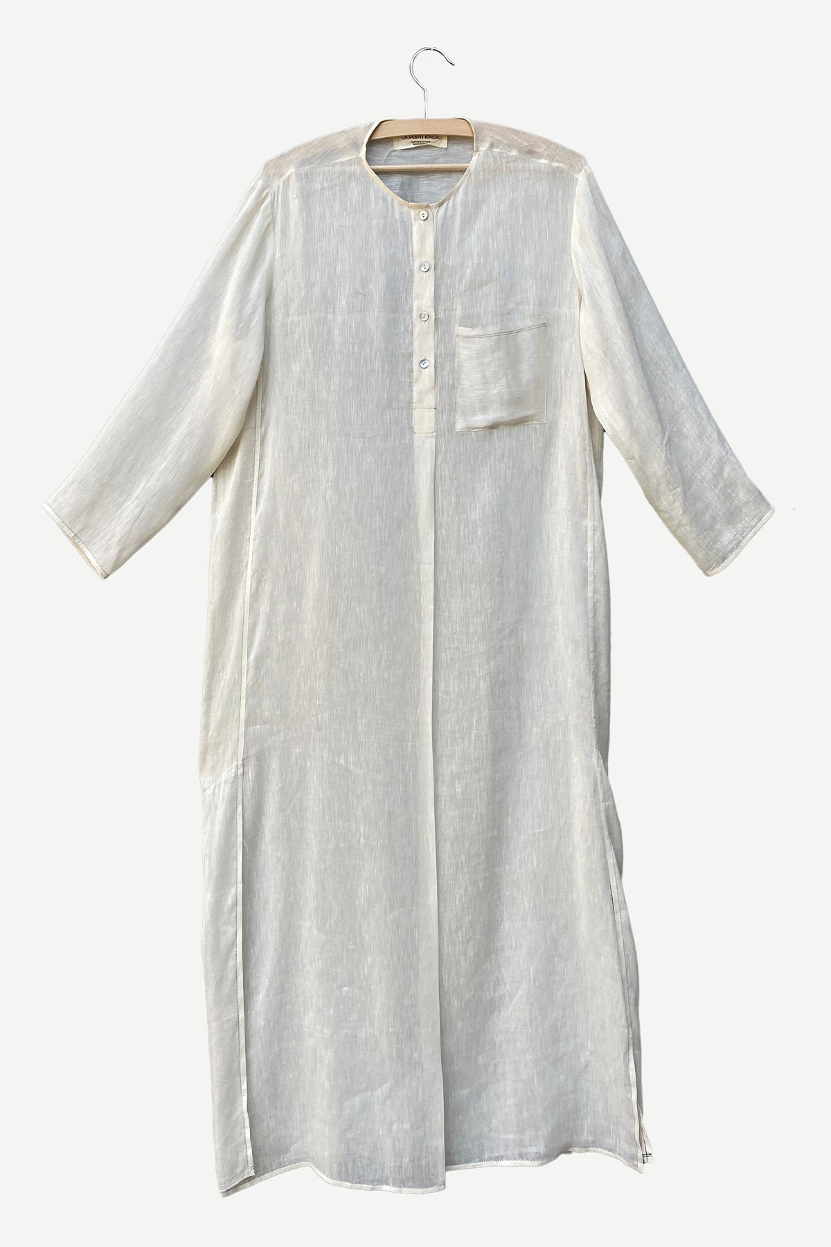 ENTITY TUNIC