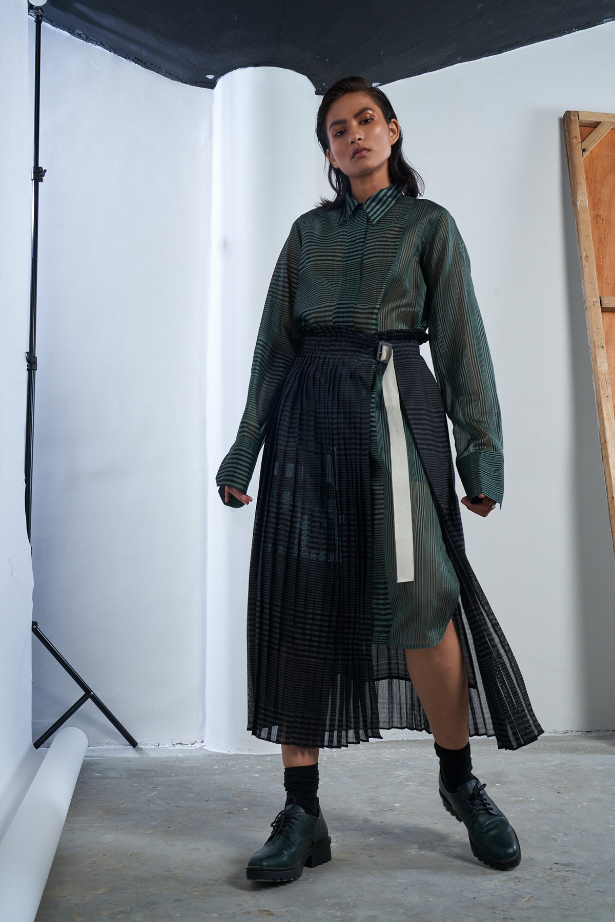 ESTHER SKIRT