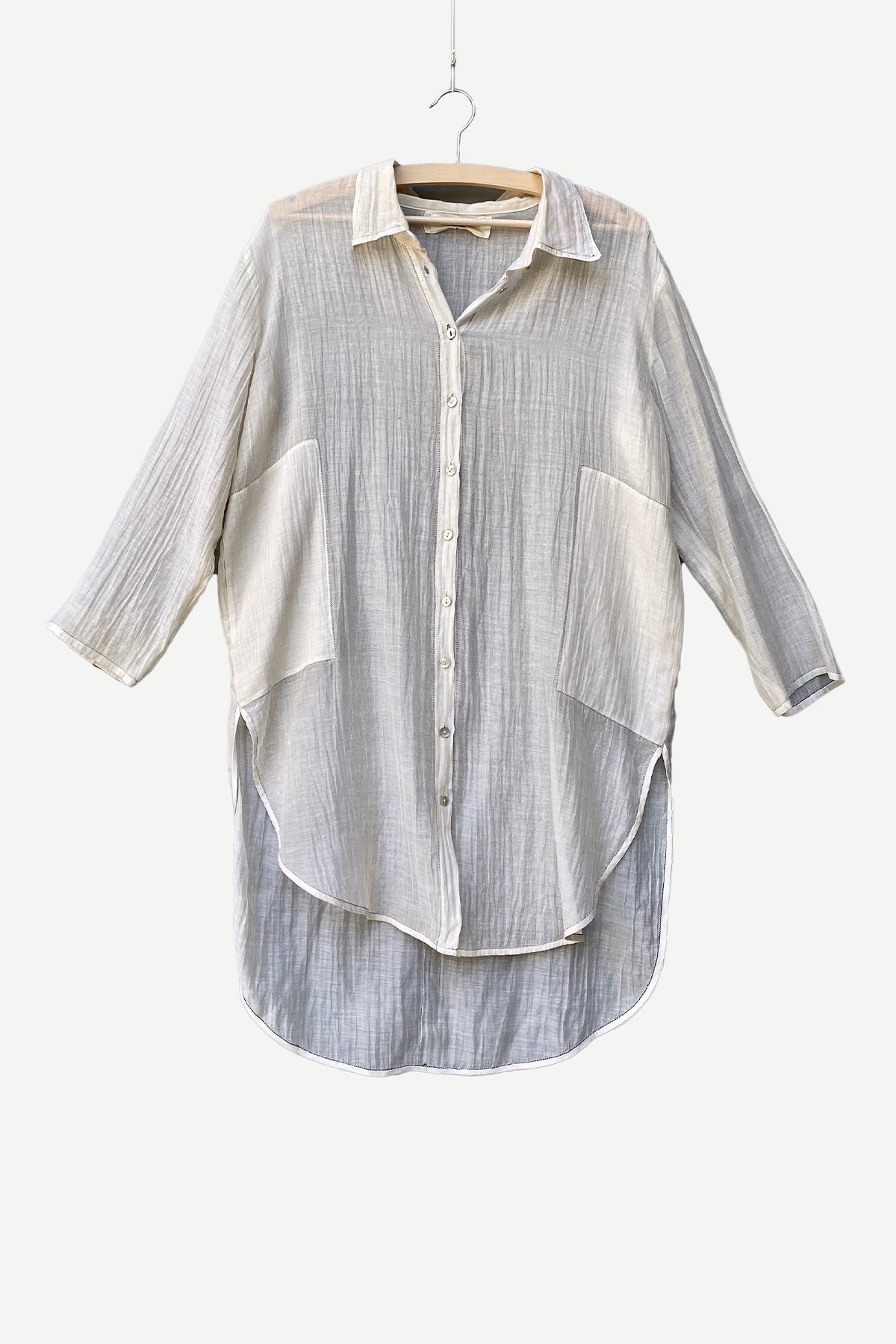 ETHER TUNIC