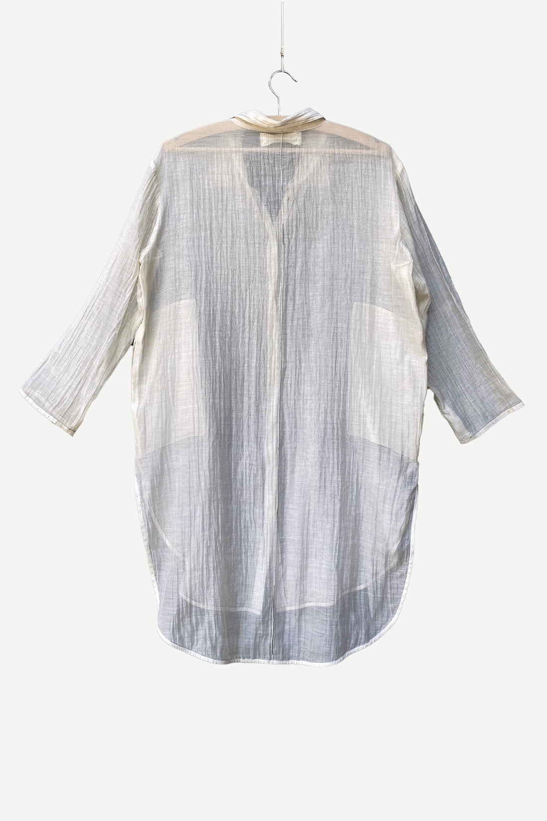 ETHER TUNIC