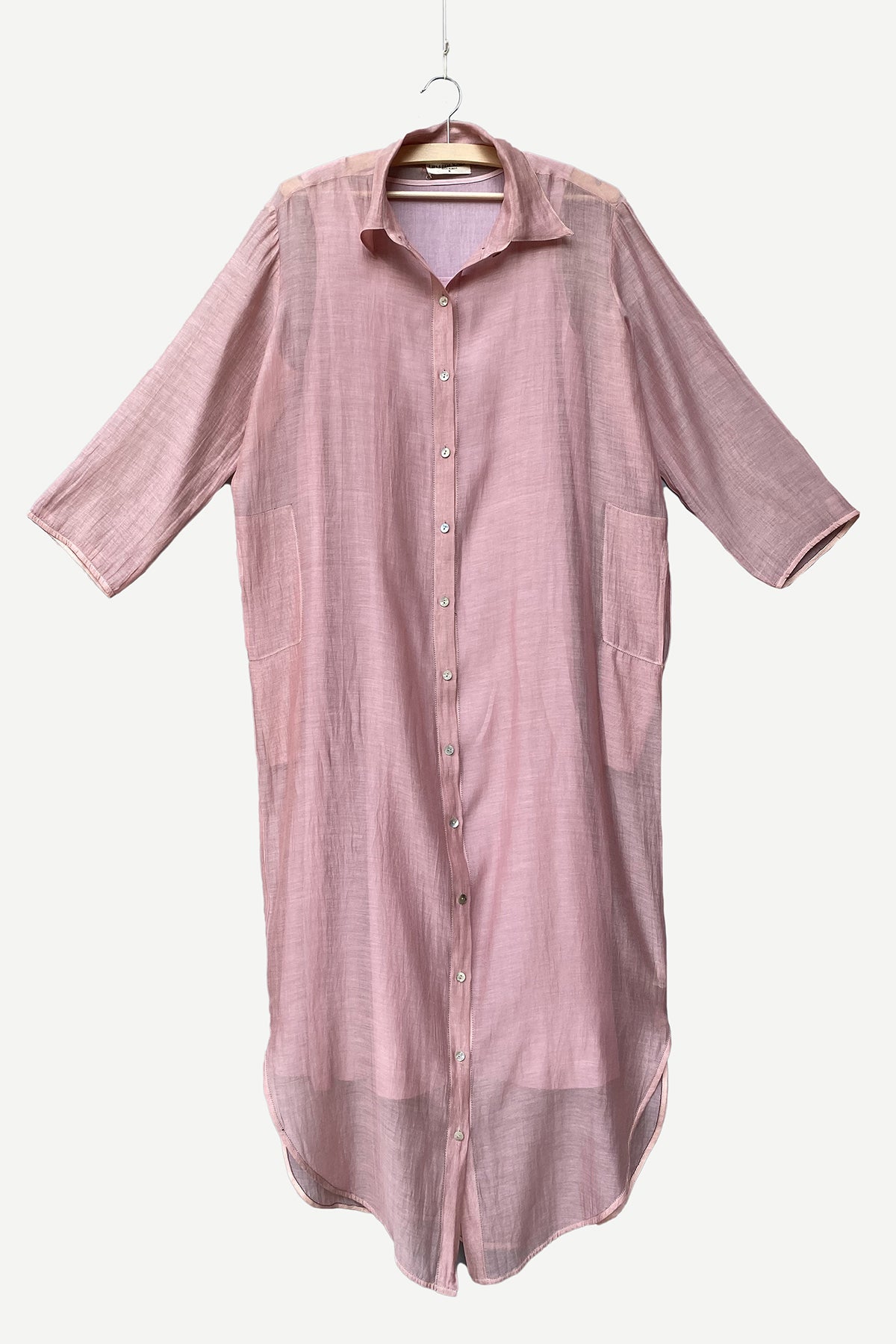 ETHER TUNIC