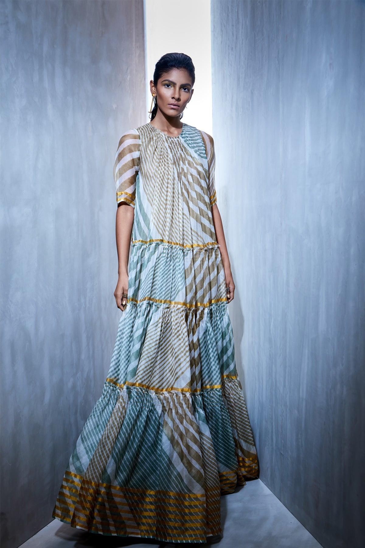 FIORD ANARKALI