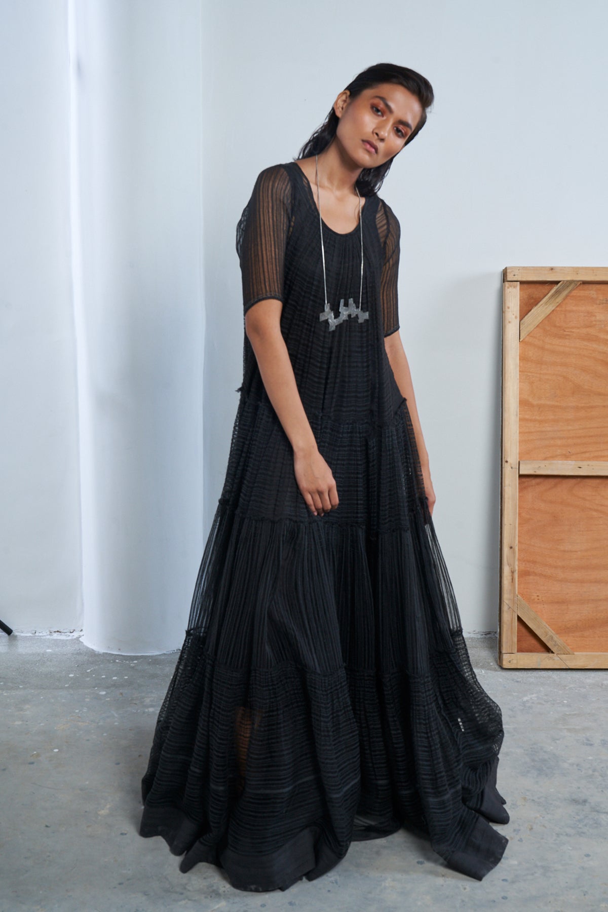 FIORD DRESS