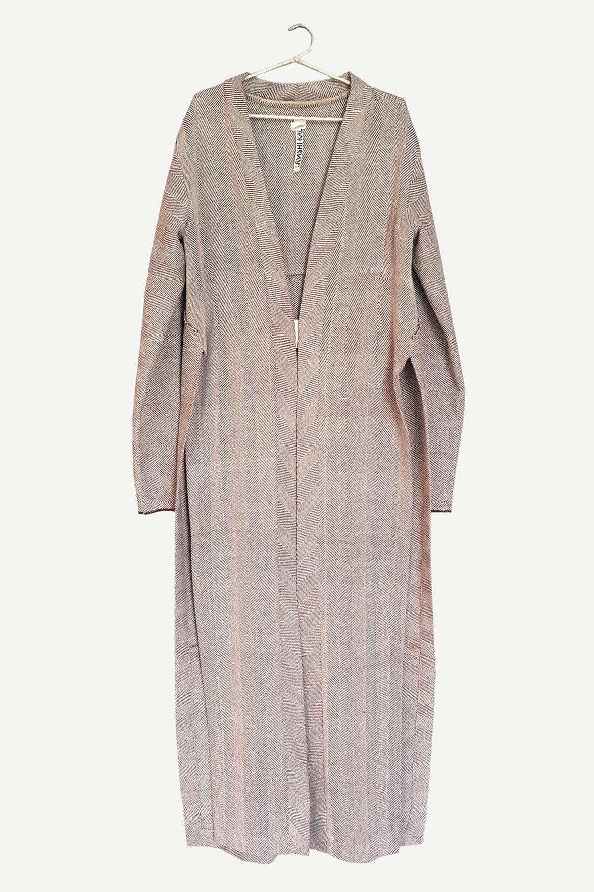 FOCAL JACKET