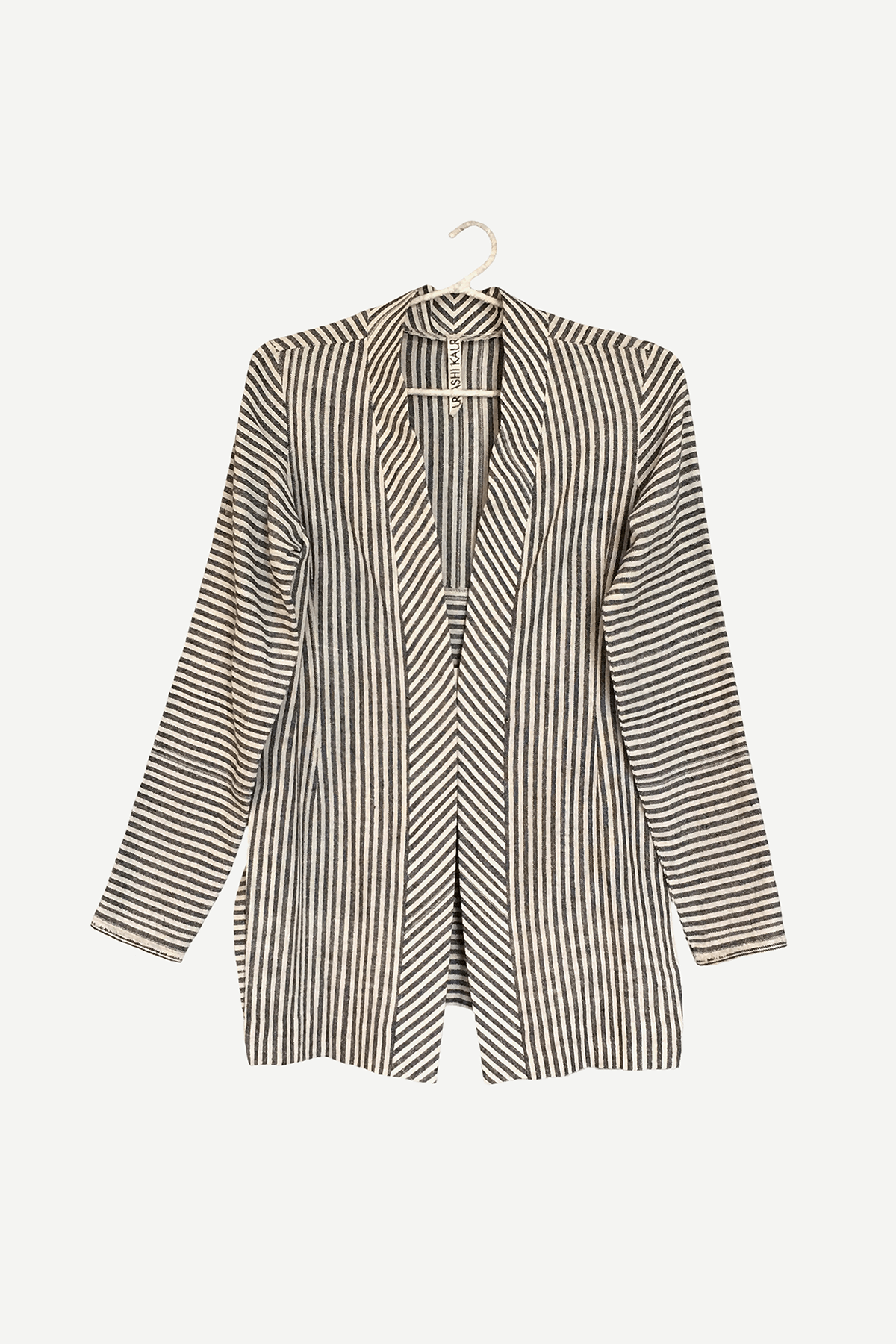 FOCAL JACKET