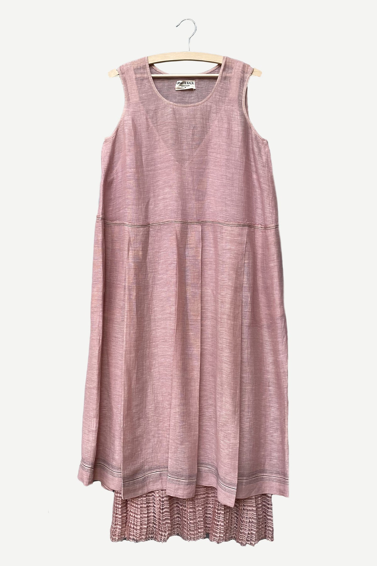 FRACTION DRESS