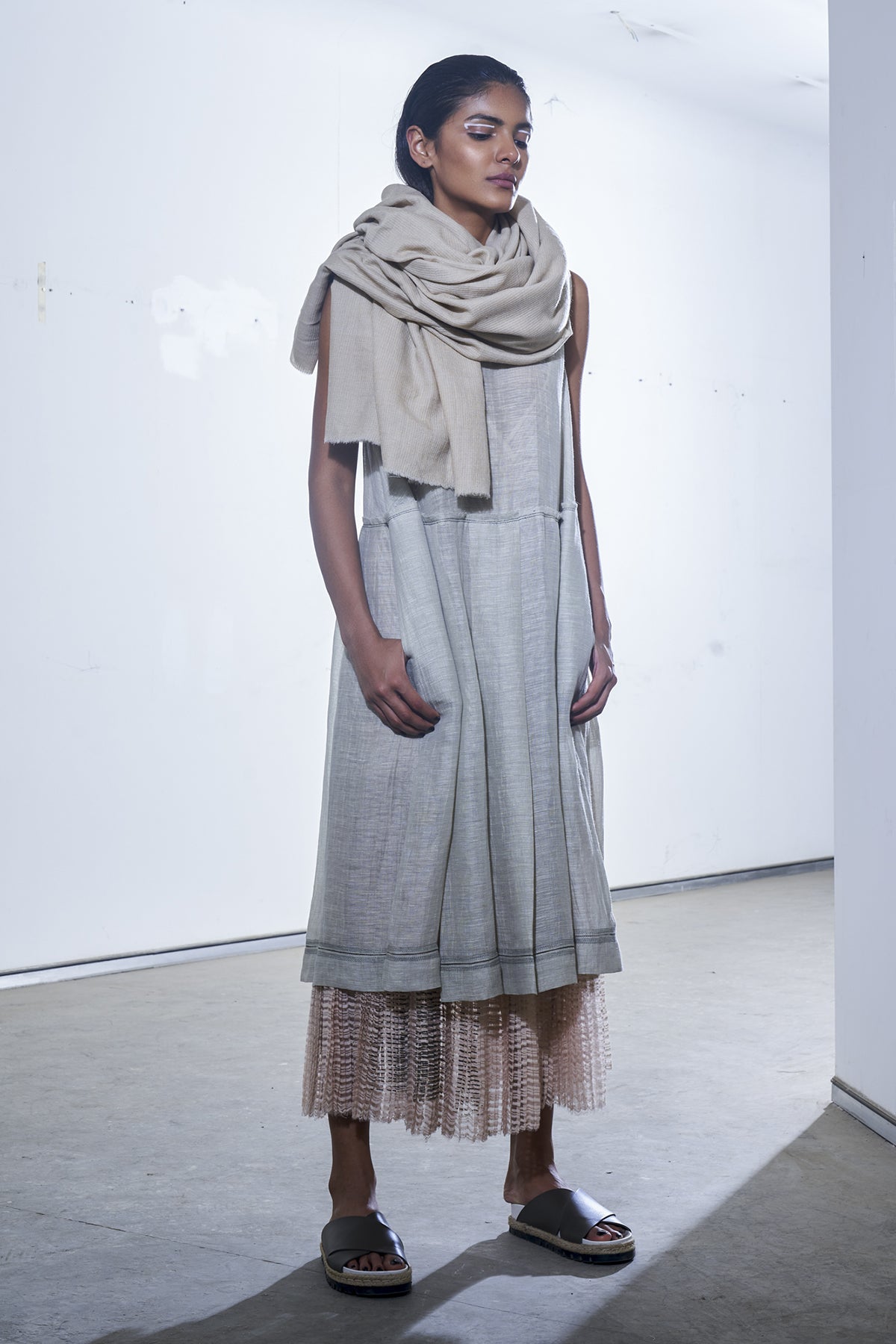 FRACTION DRESS