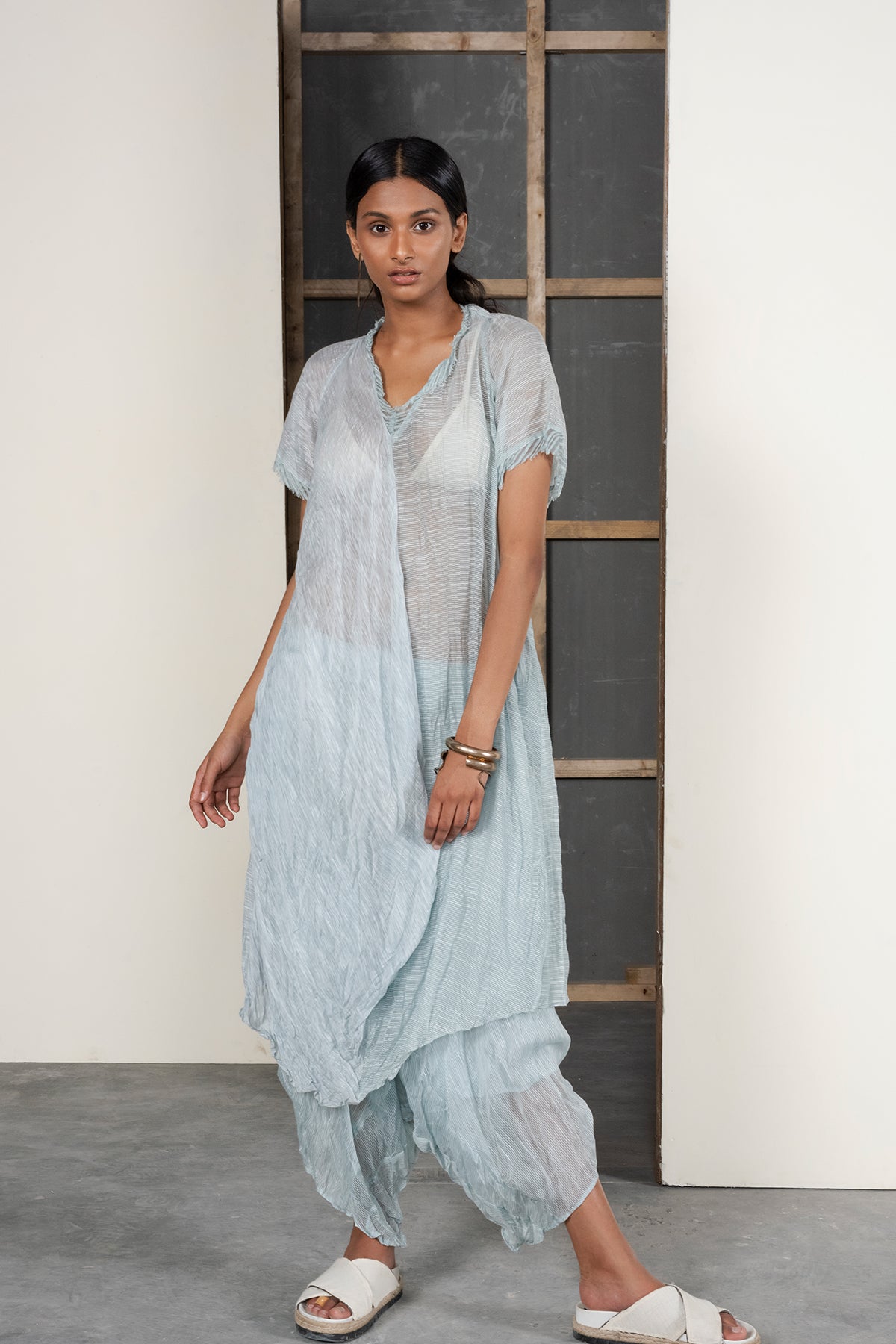 GENESIS DRESS
