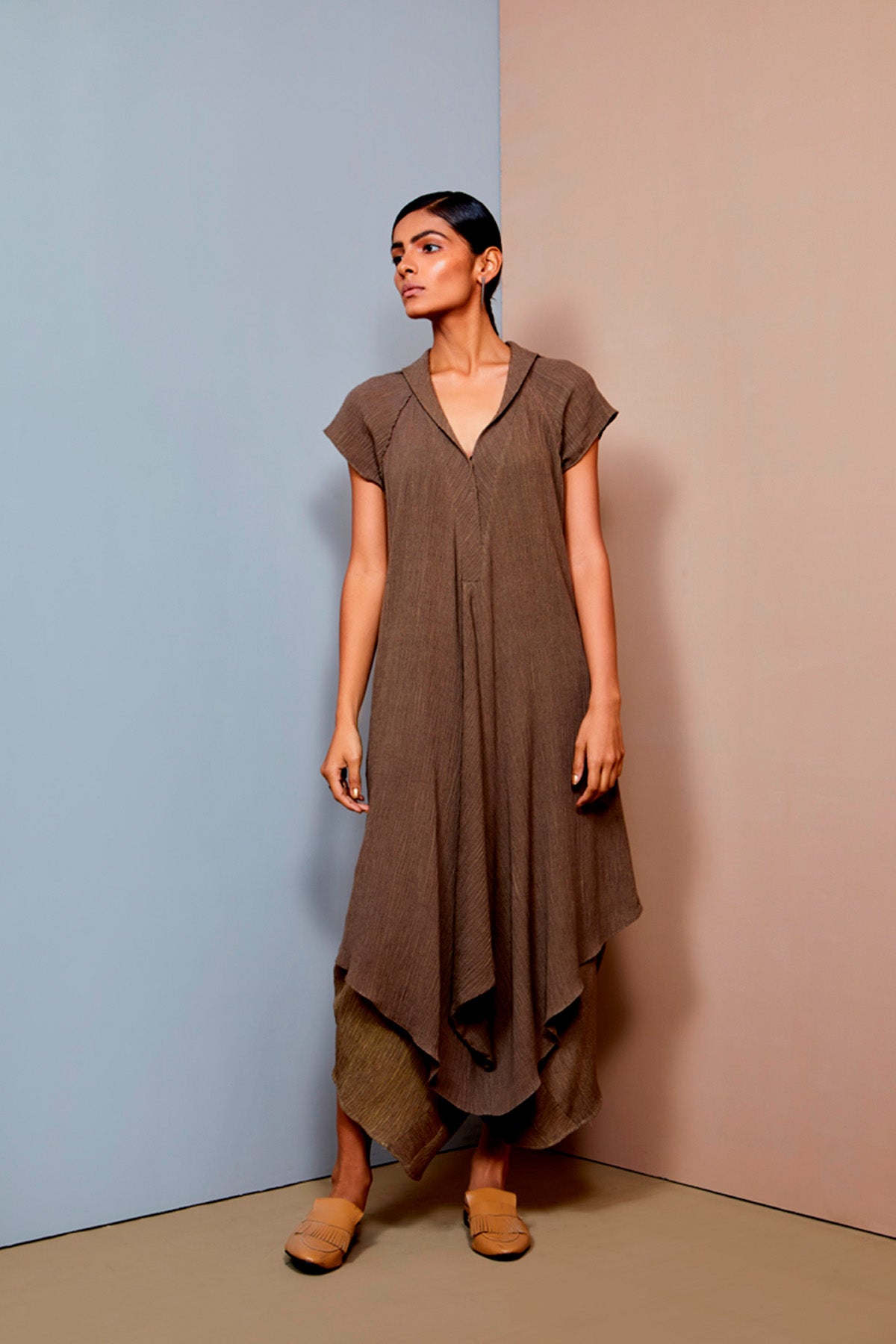 GENESIS DRESS