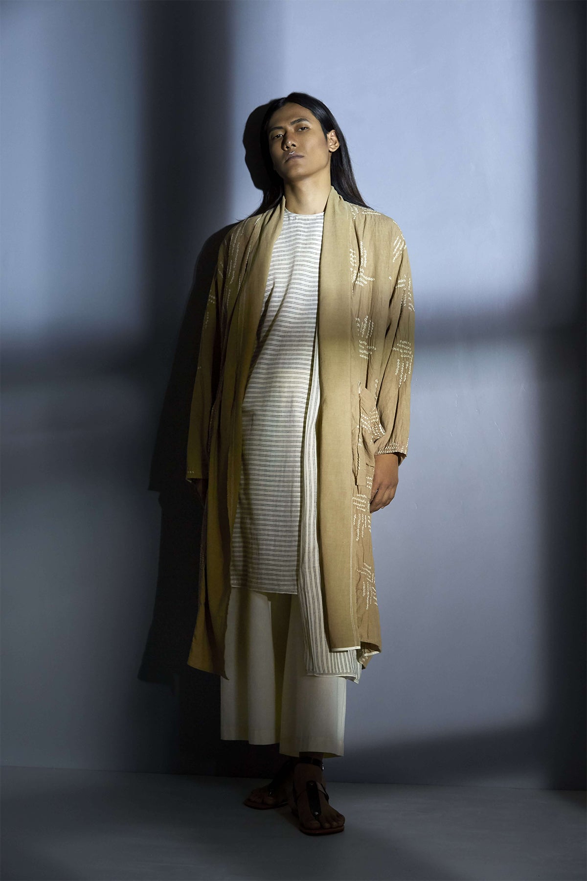 GEO TUNIC