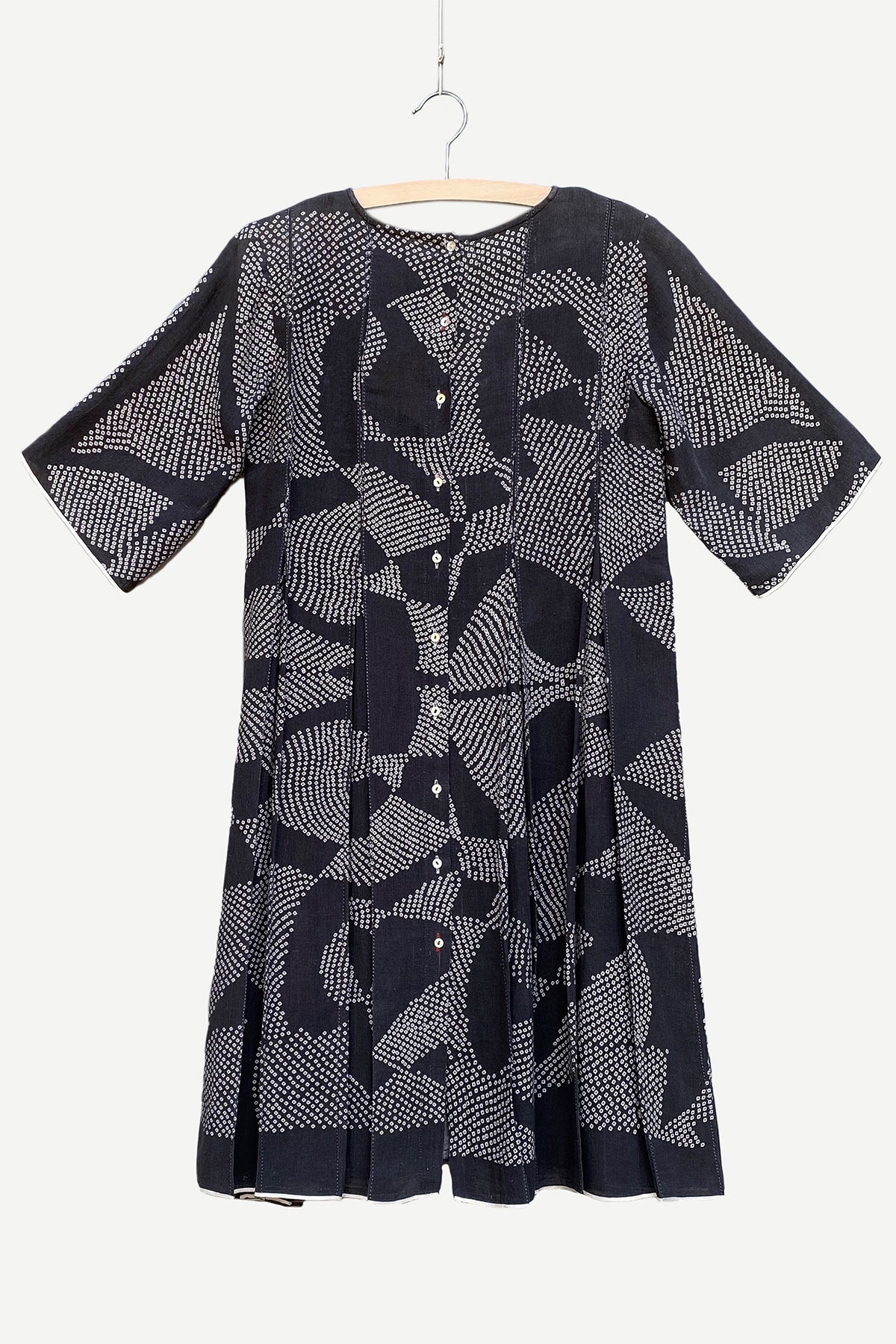 GRADIENT DRESS